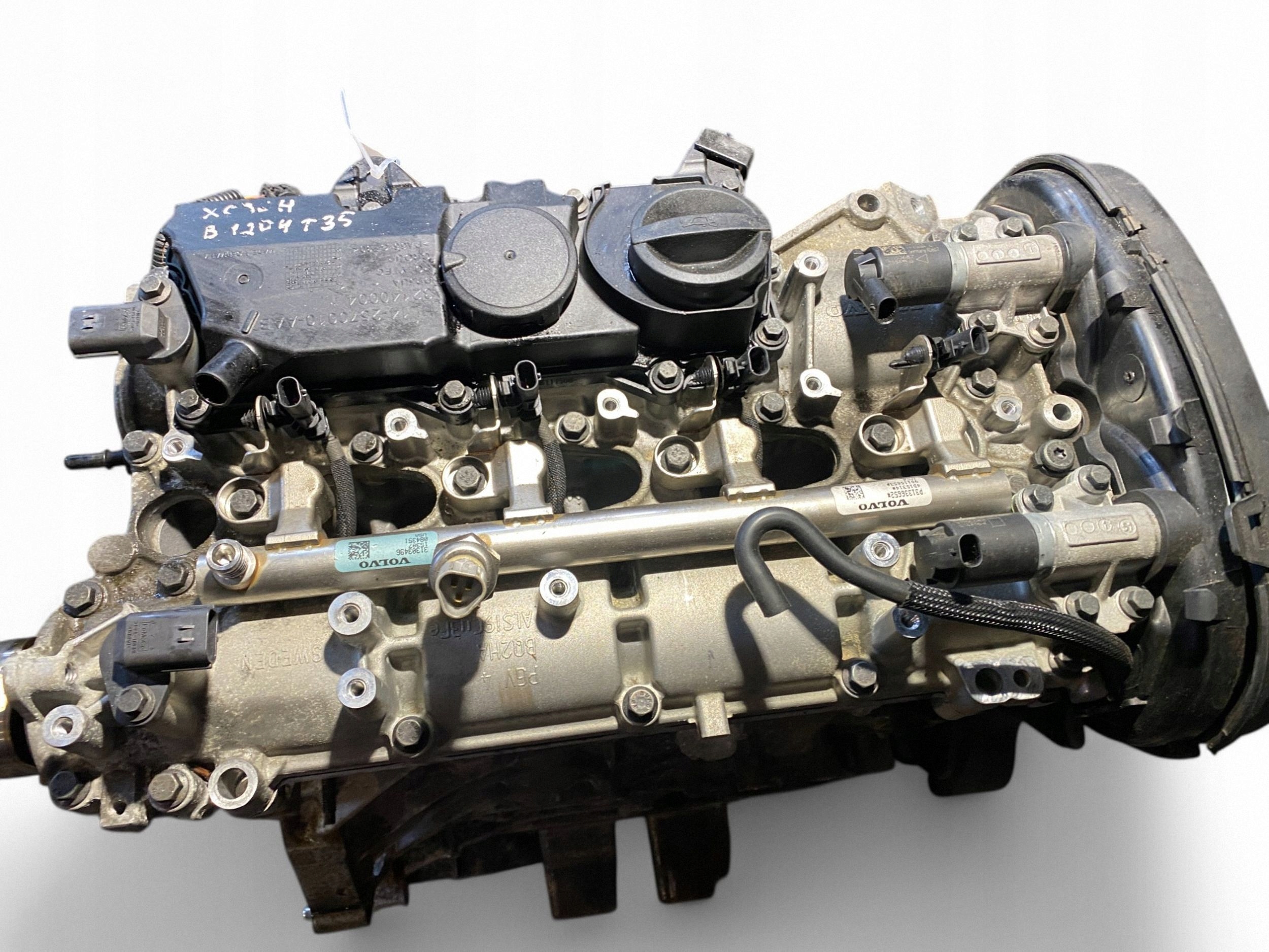 Moteur B 4204 T35 - Image 8
