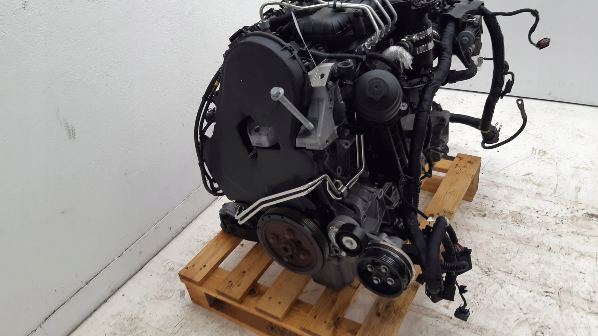 Moteur D 5204 T3 - Image 5