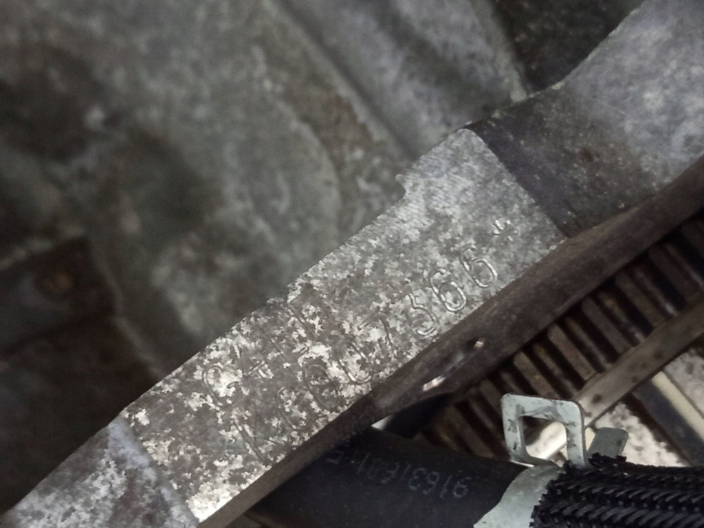 Moteur G4LD - Image 5