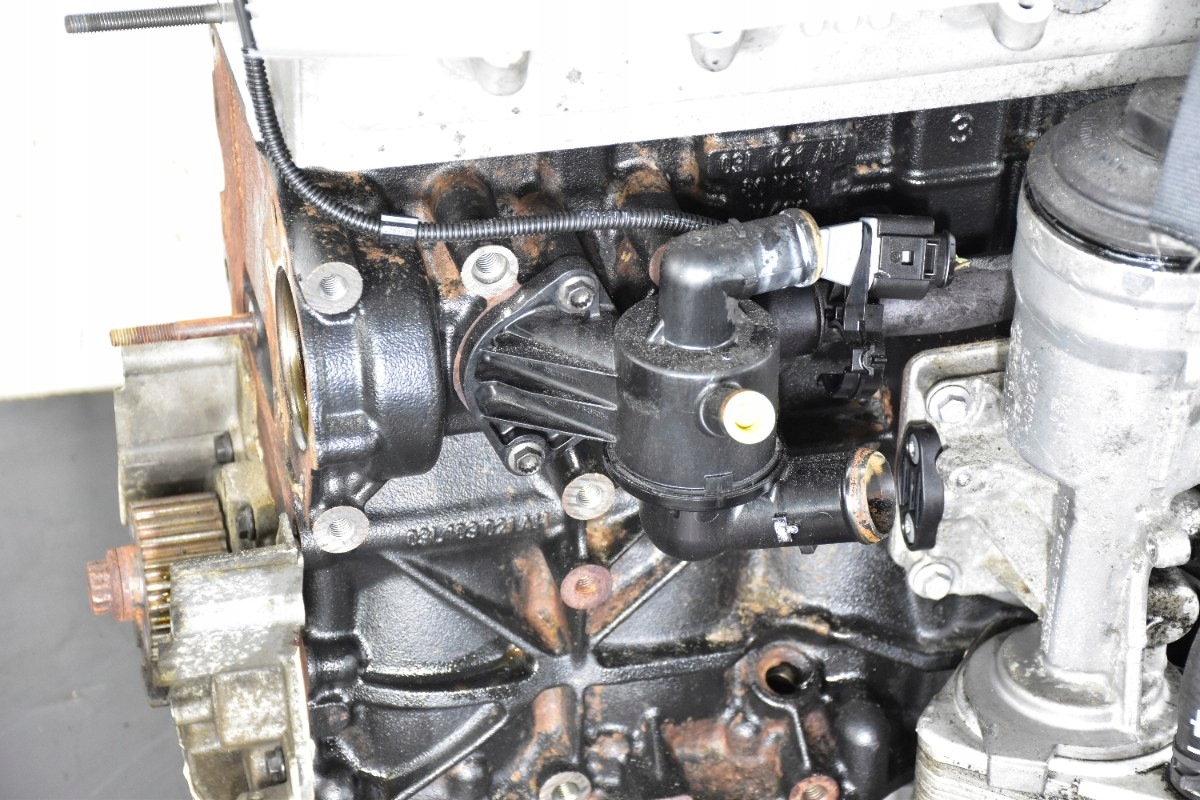 Moteur CEGA - Image 5