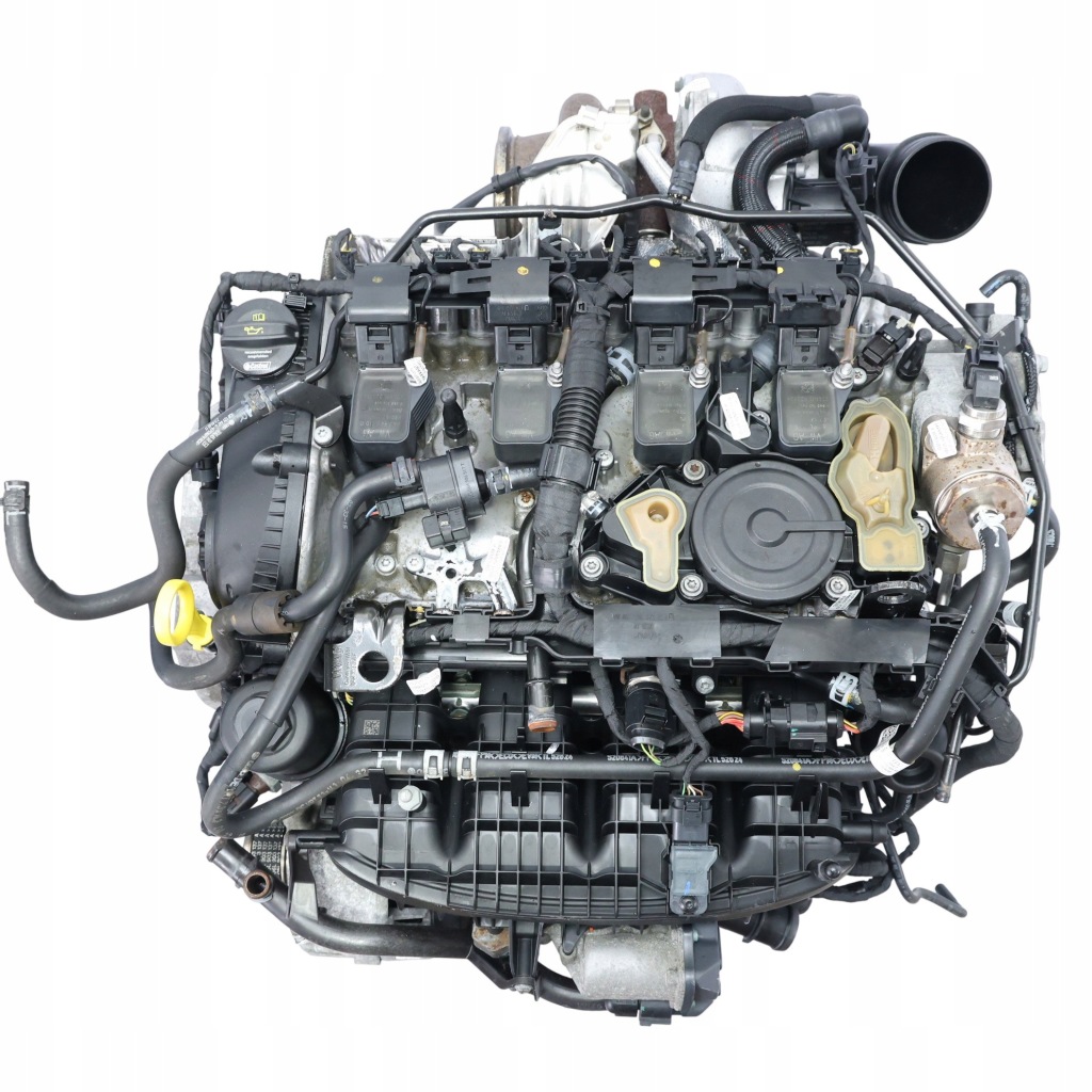 Moteur CJXG — vue 3