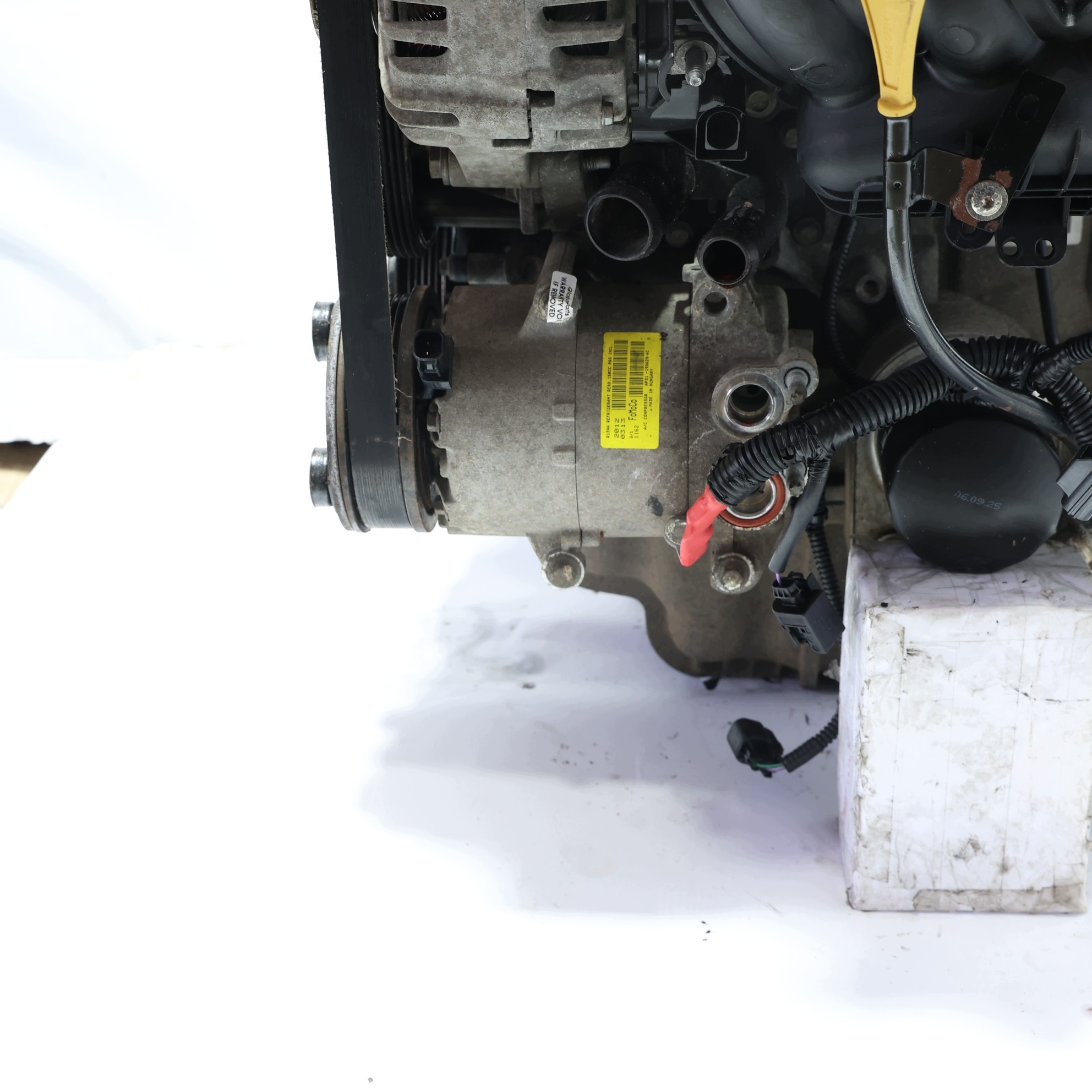 Moteur HXJB - Image 6