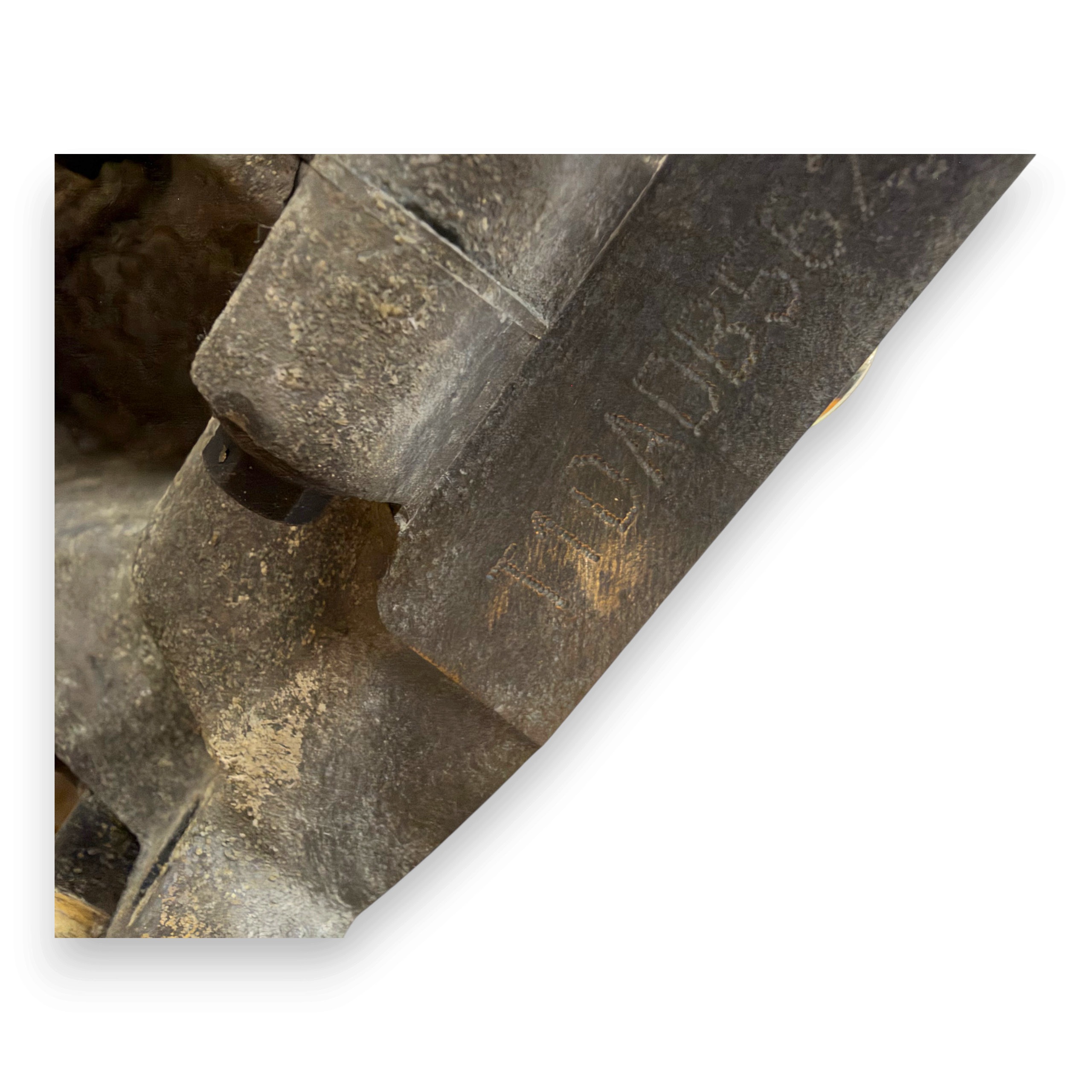 Moteur T1DB - Image 2