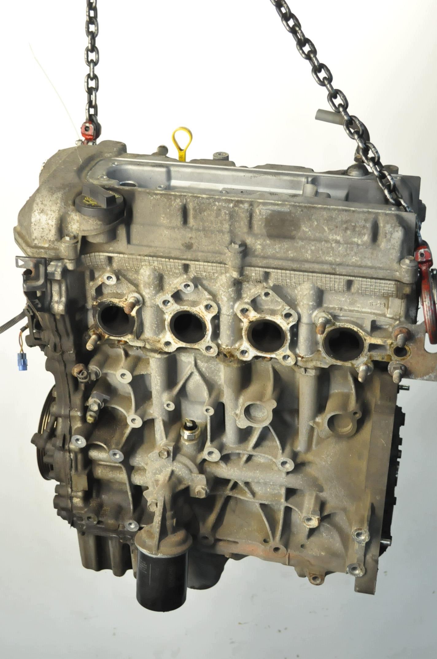 Moteur M16A - Image 1