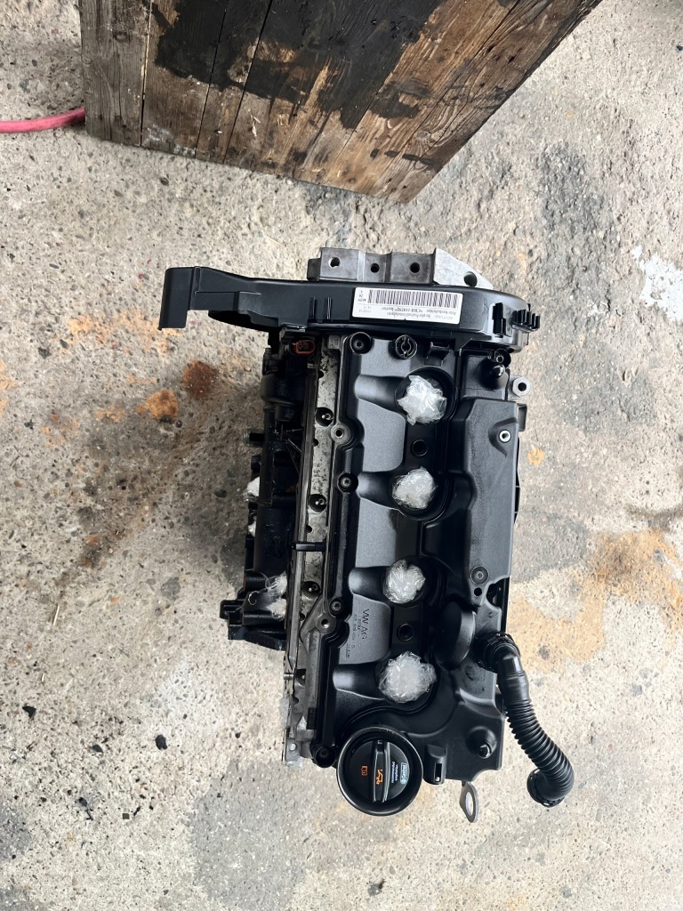 Moteur CRBD - Image 3