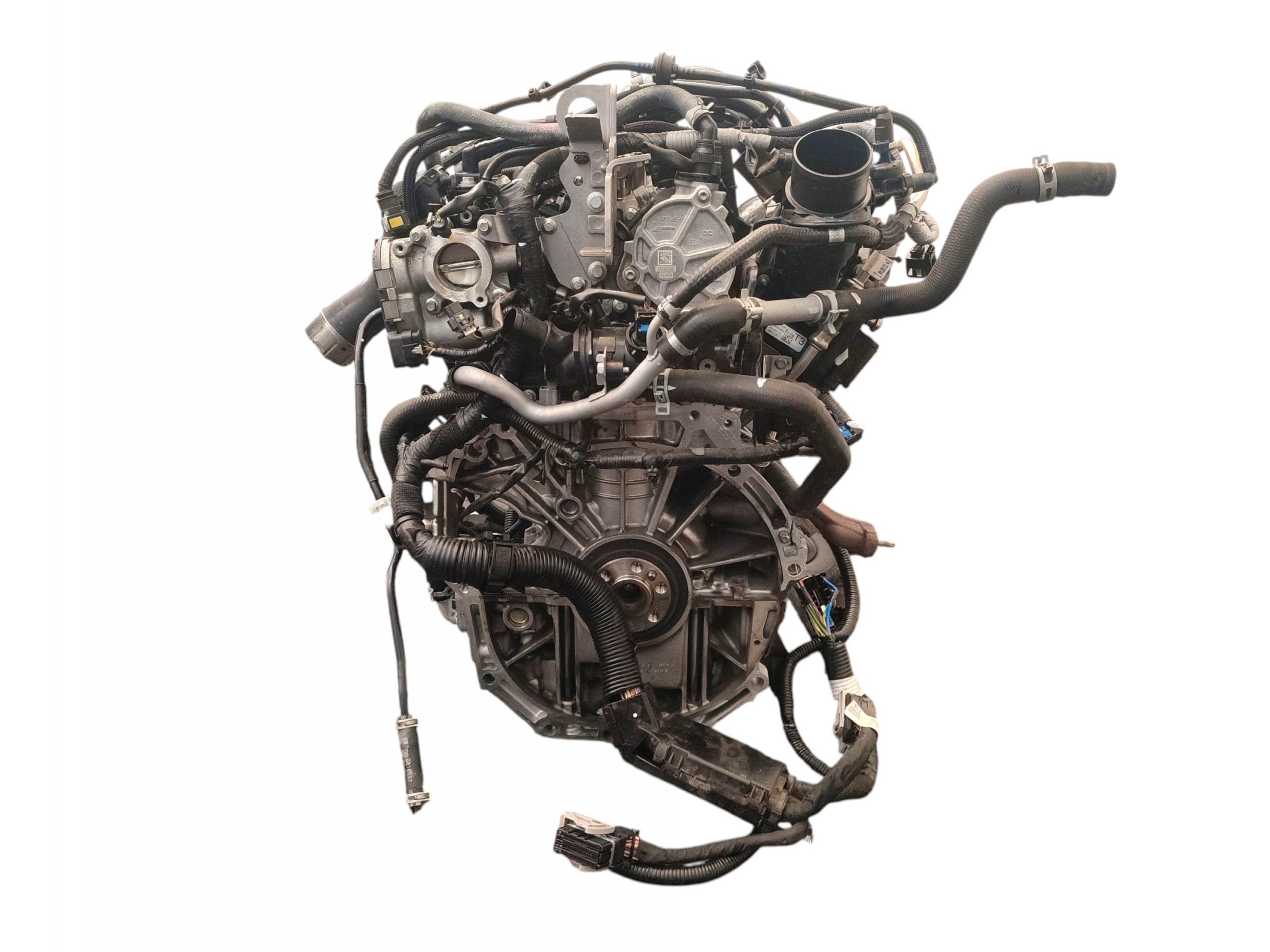 Moteur HR13DDT - Image 4