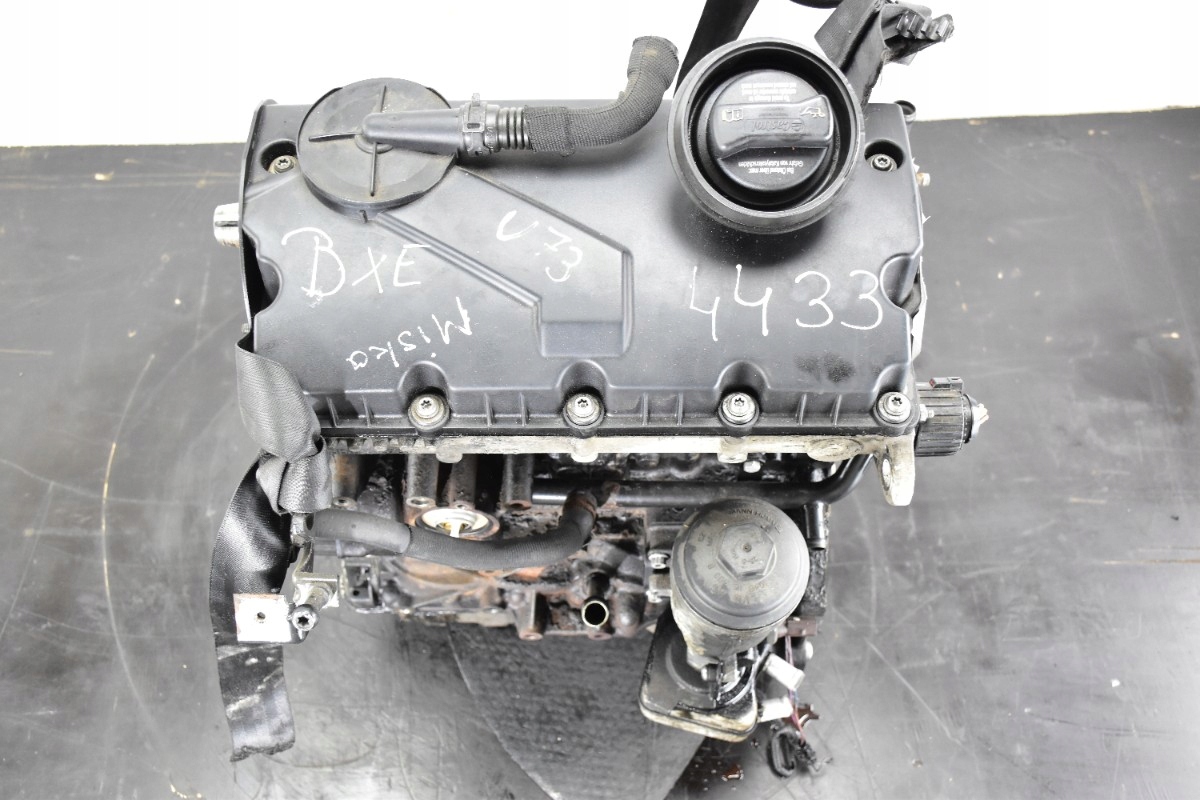 Moteur BKC - Image 2