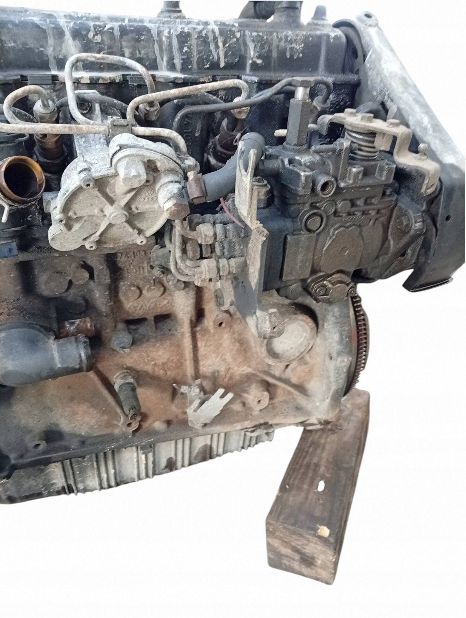 Moteur AAB - Image 8