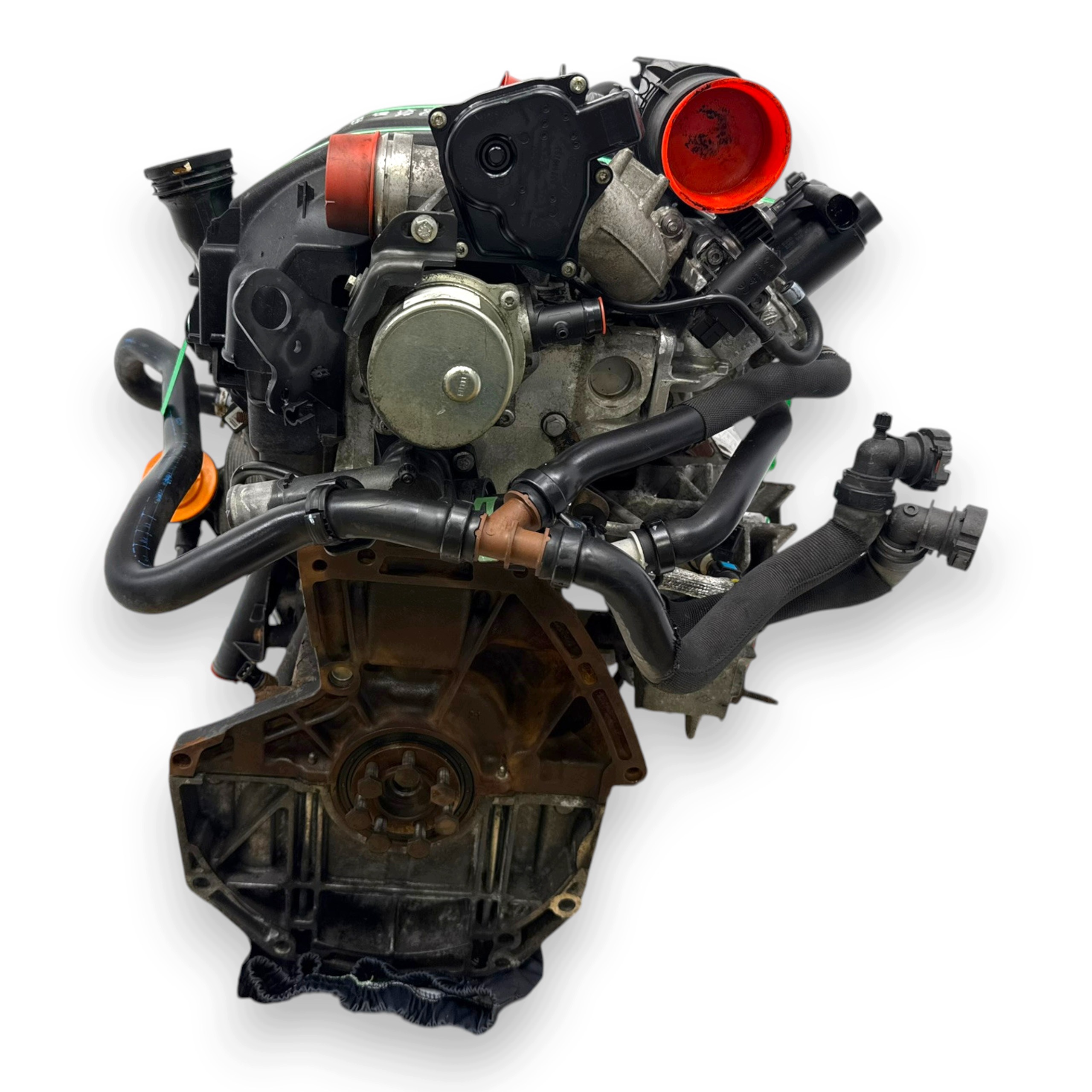 Moteur K9K 834 - Image 6