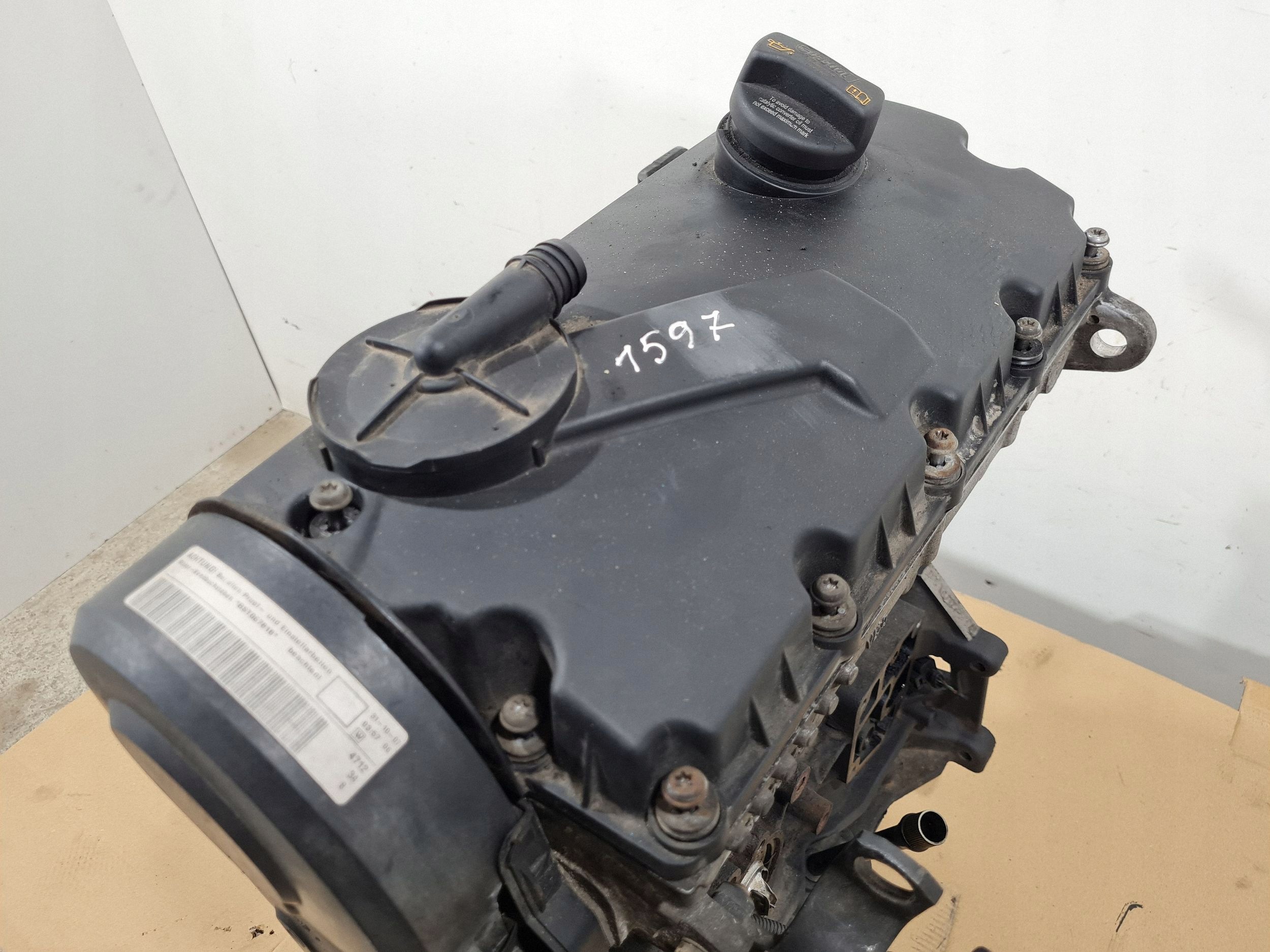 Moteur BST - Image 9