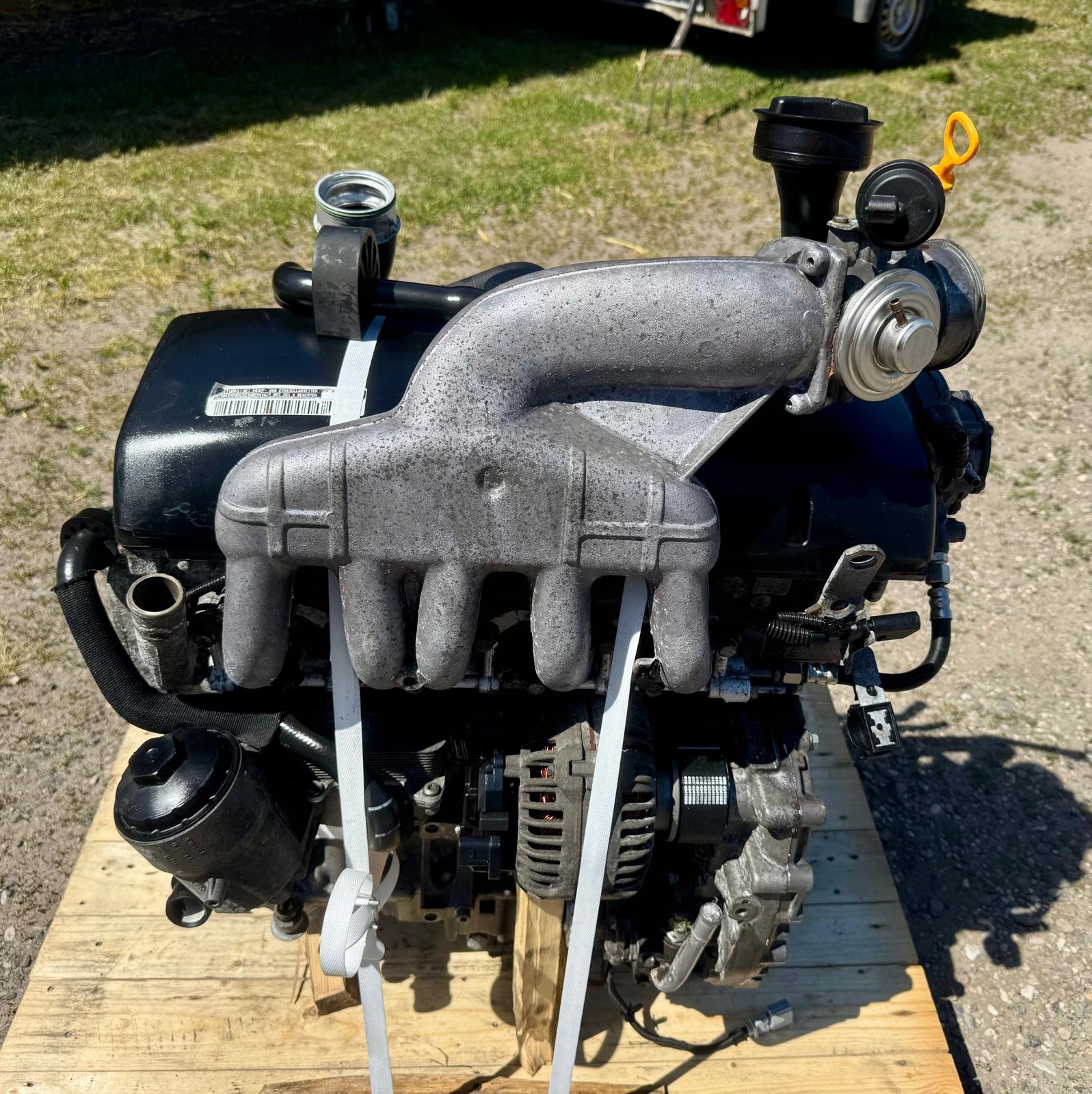 Moteur AXD - Image 3