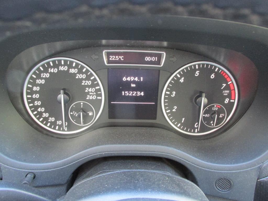 Moteur M 270.910 - Image 14