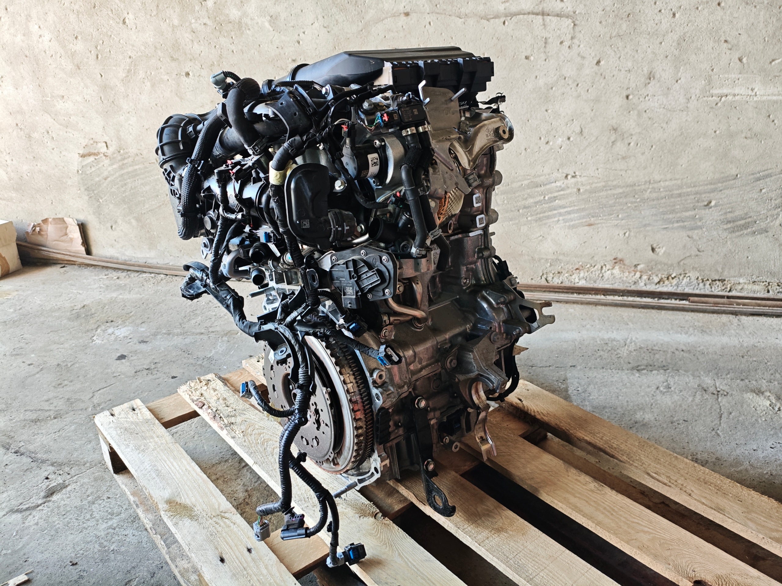 Moteur H5F601 - Image 4