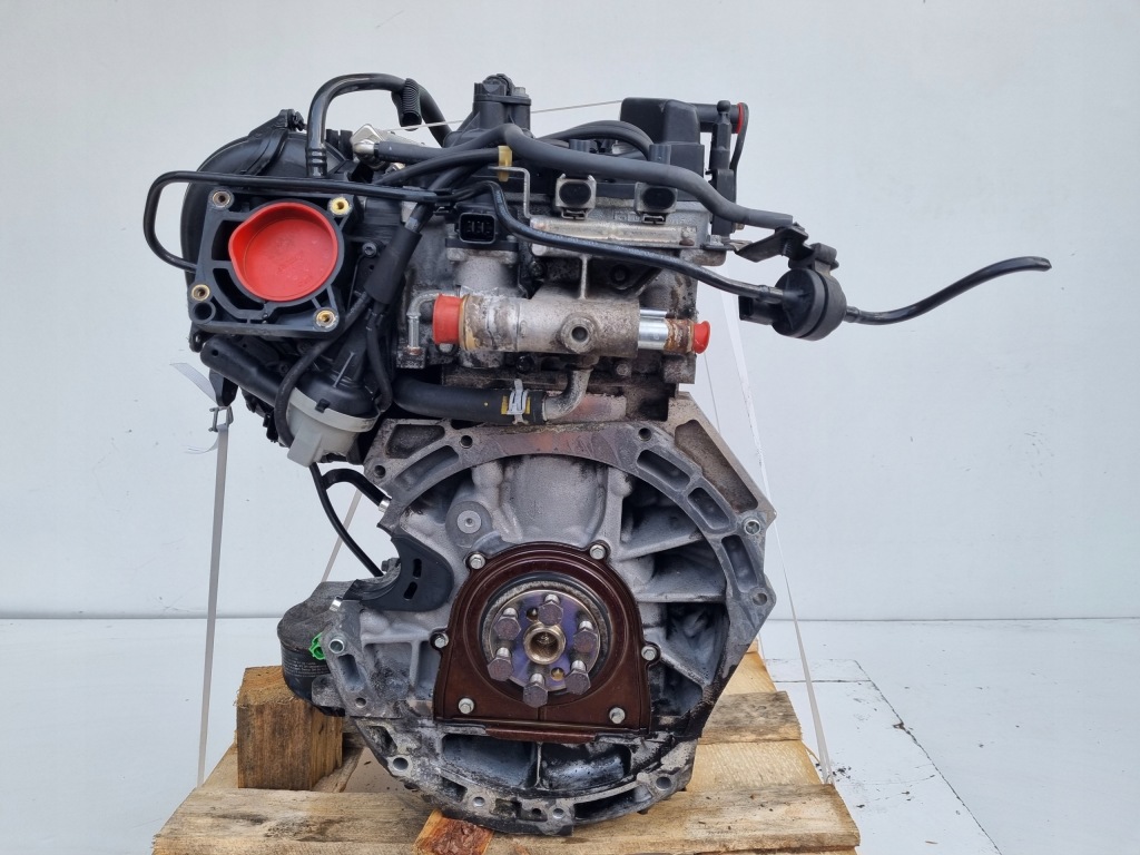 Moteur QQDB — vue 4