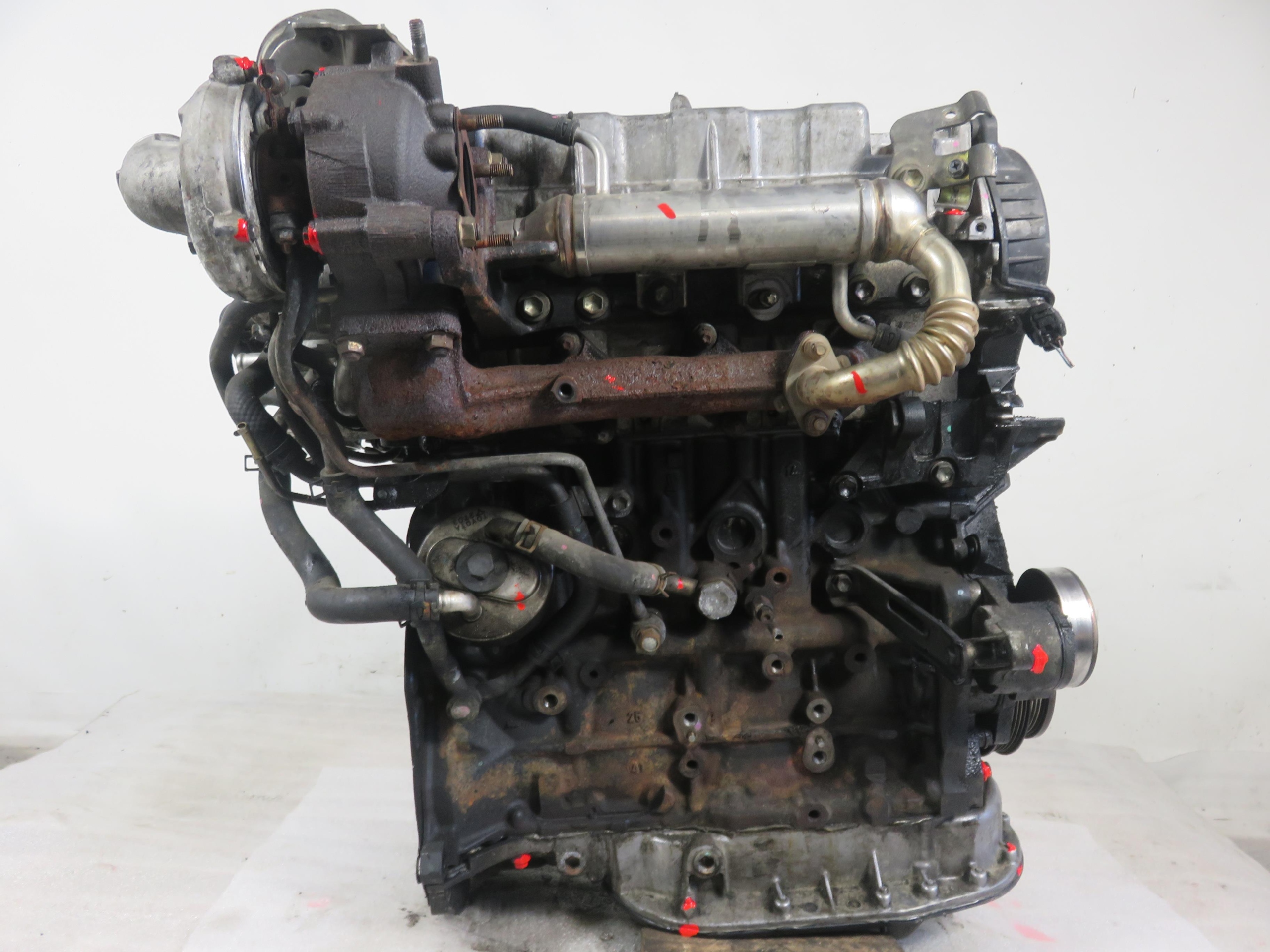 Moteur 1CD-FTV — vue 4