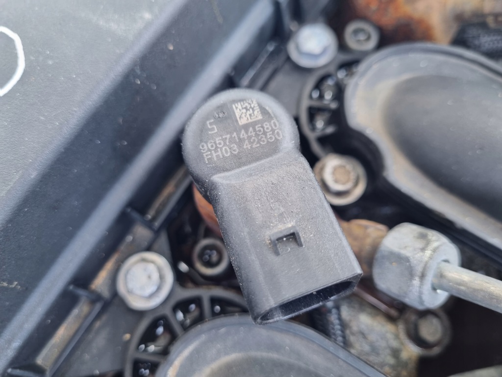Moteur QXWA — vue 4