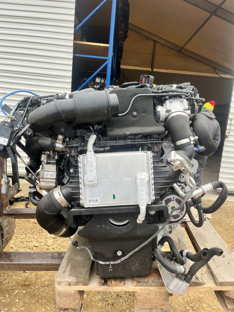 Moteur 204DTY - Image 3