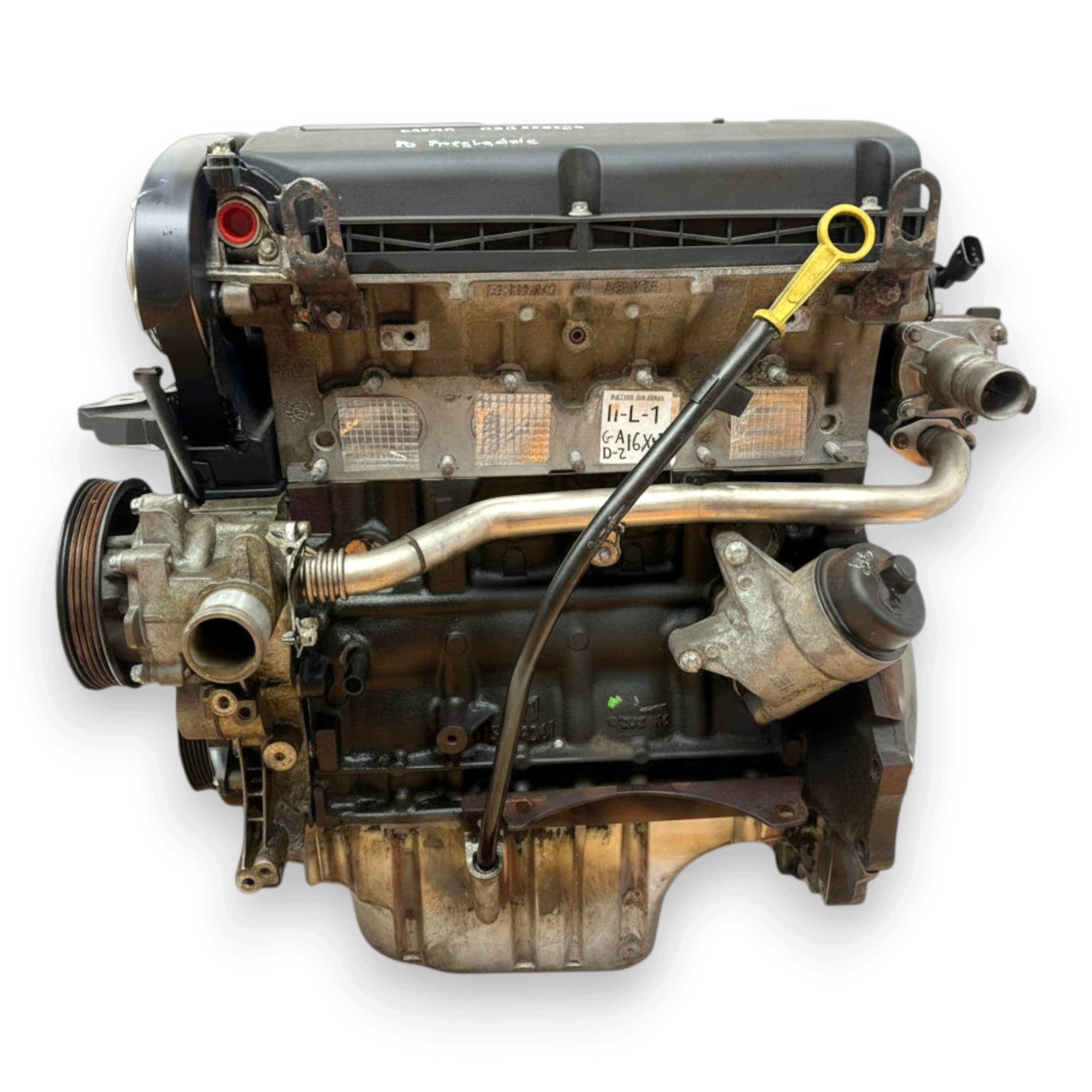 Moteur A 16 XER - Image 5