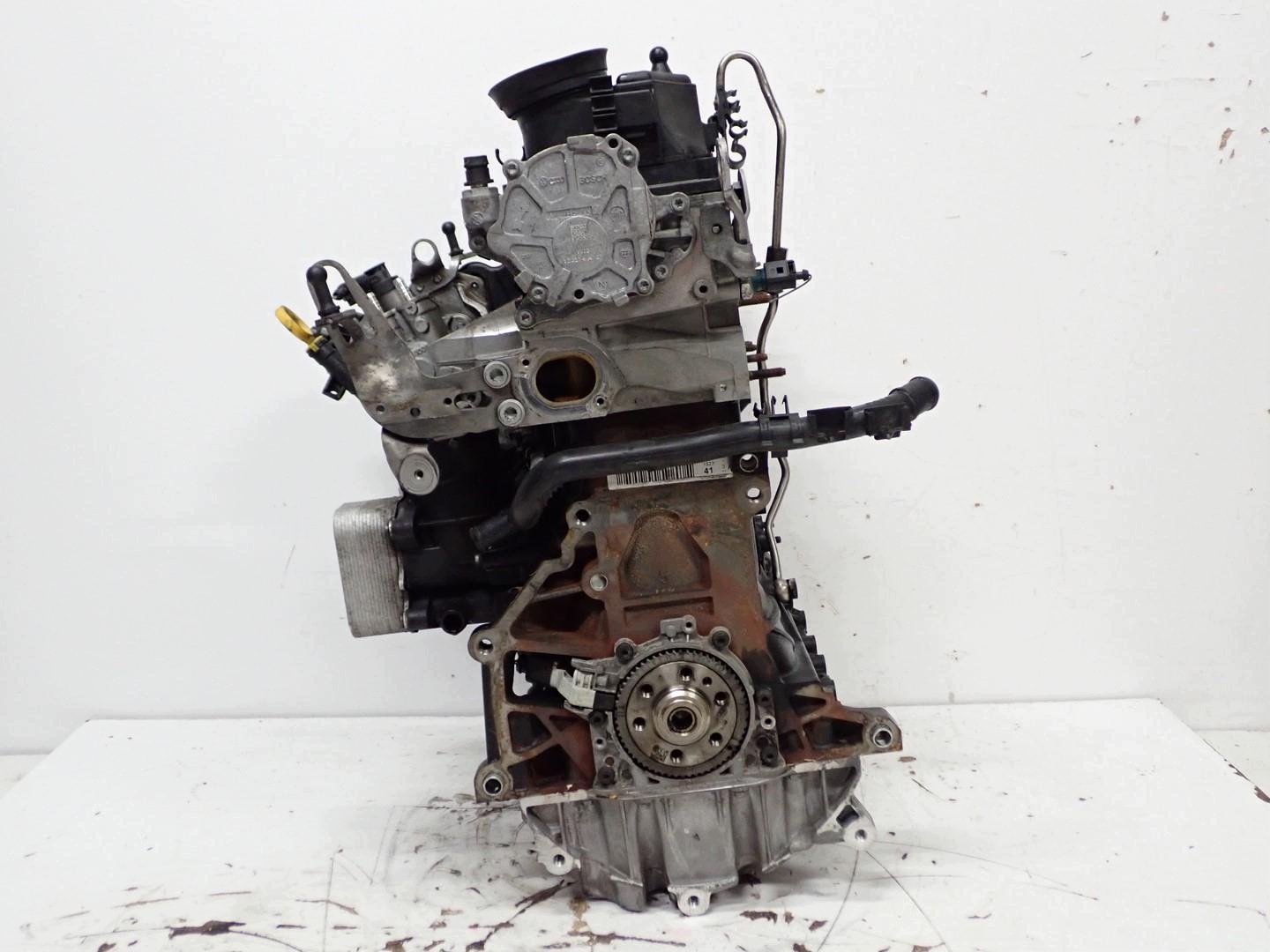 Moteur CFHE - Image 5