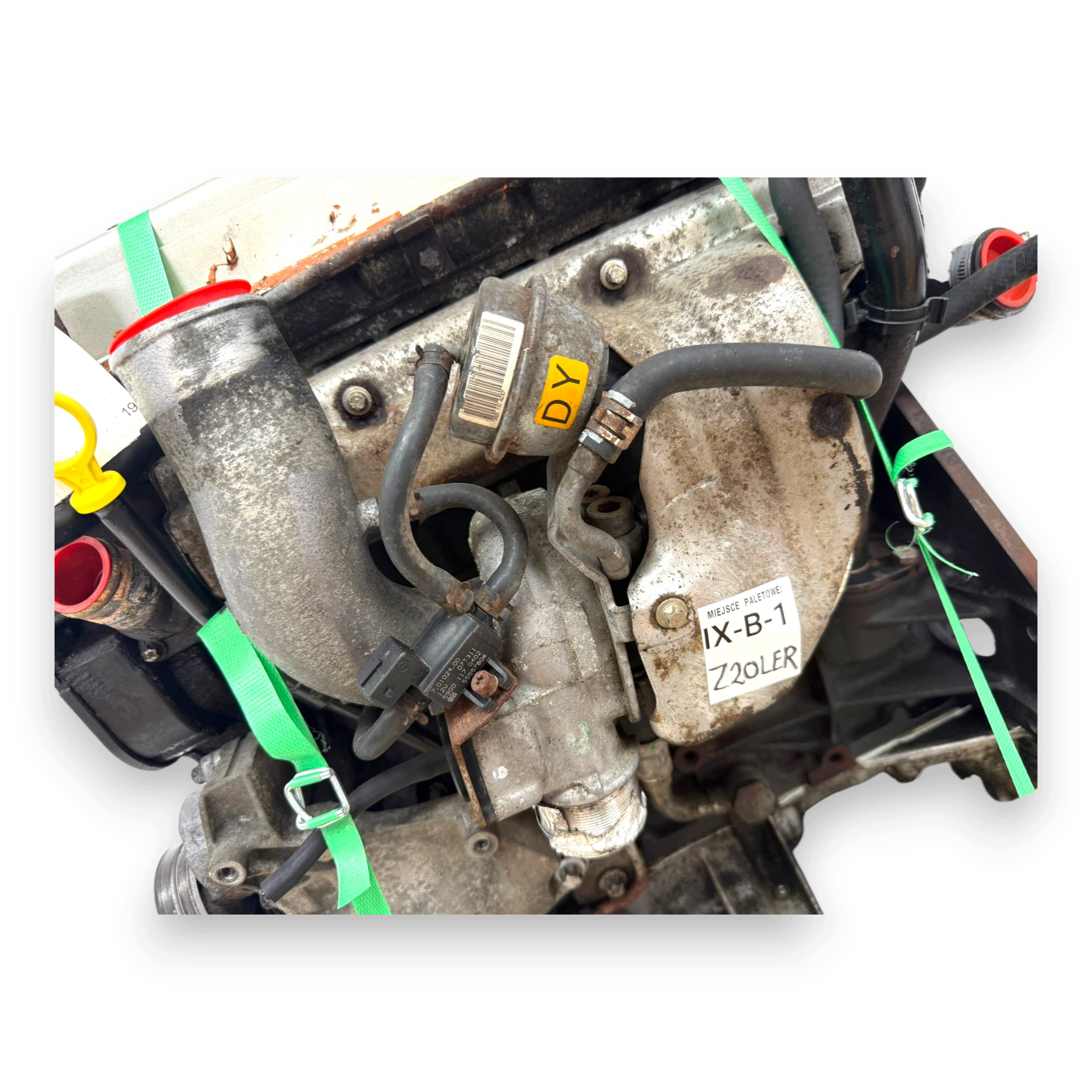 Moteur Z 20 LER - Image 9