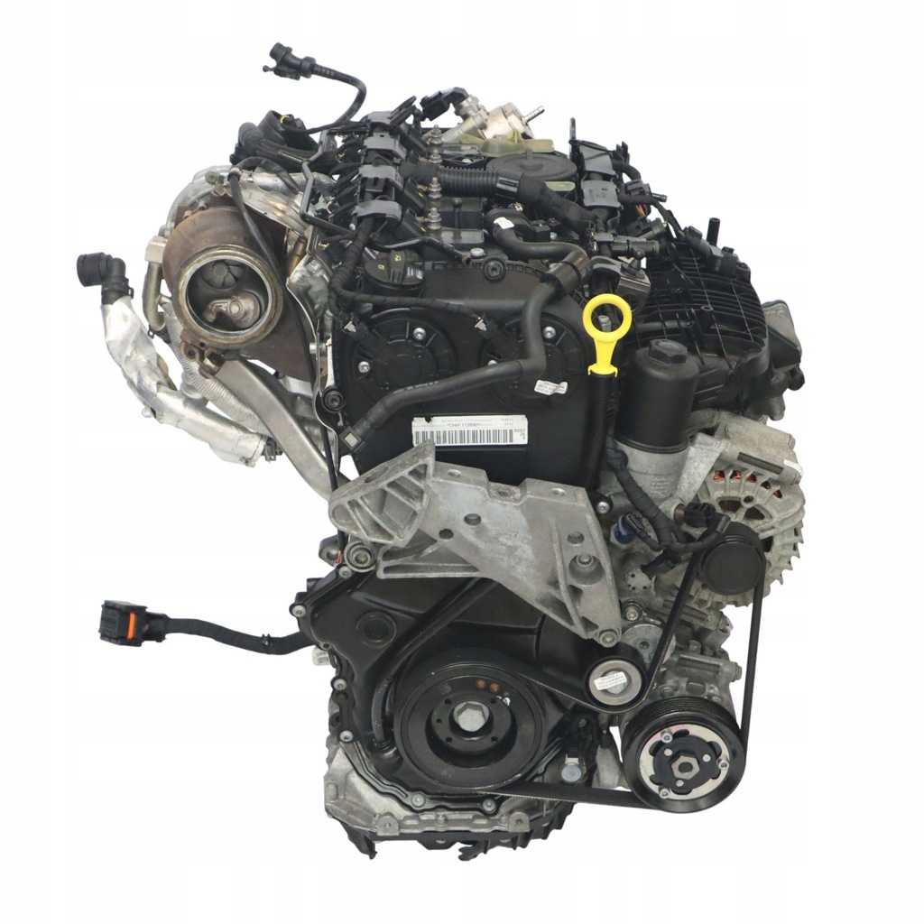 Moteur CHHB - Image 3