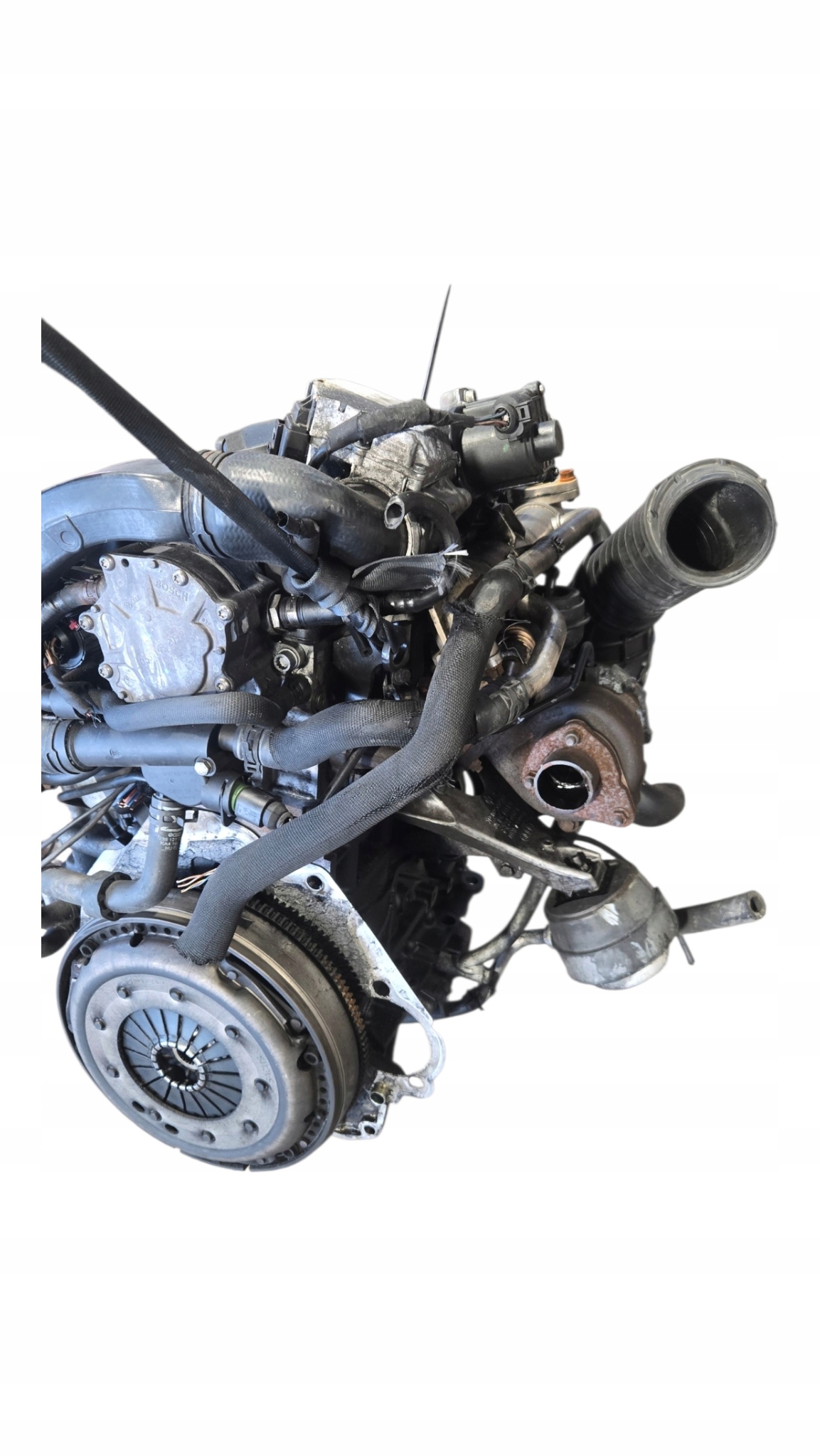 Moteur BRB - Image 8