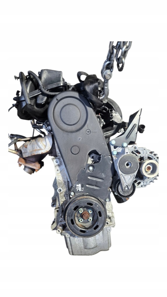 Moteur BSE — vue 3