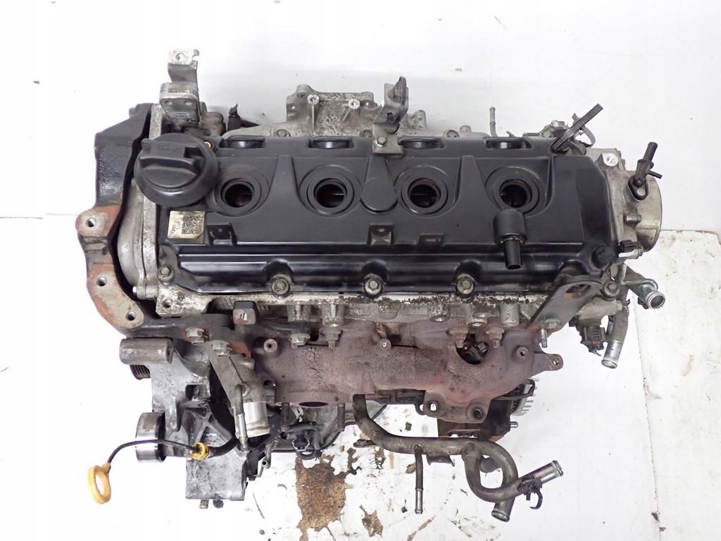 Moteur YD25DDTi - Image 2