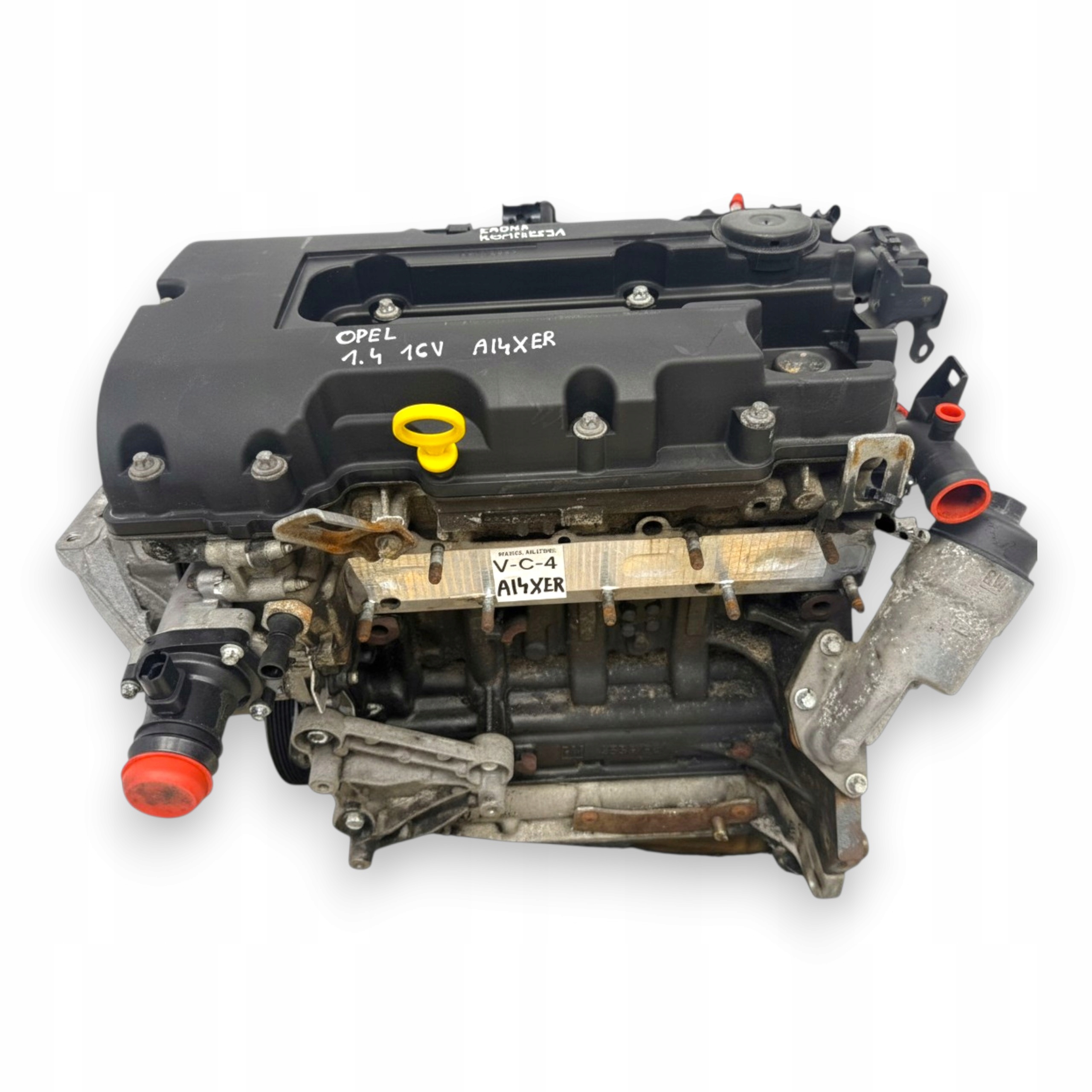 Moteur A 14 XER - Image 1