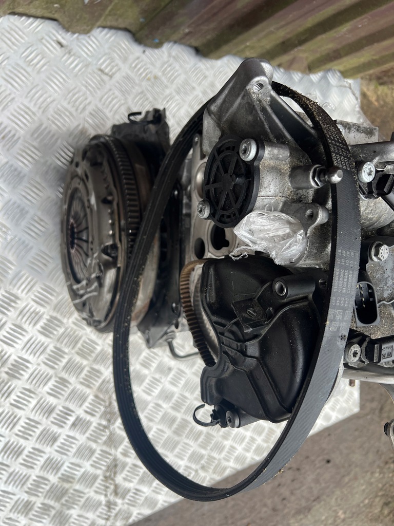 Moteur CHZC - Image 2