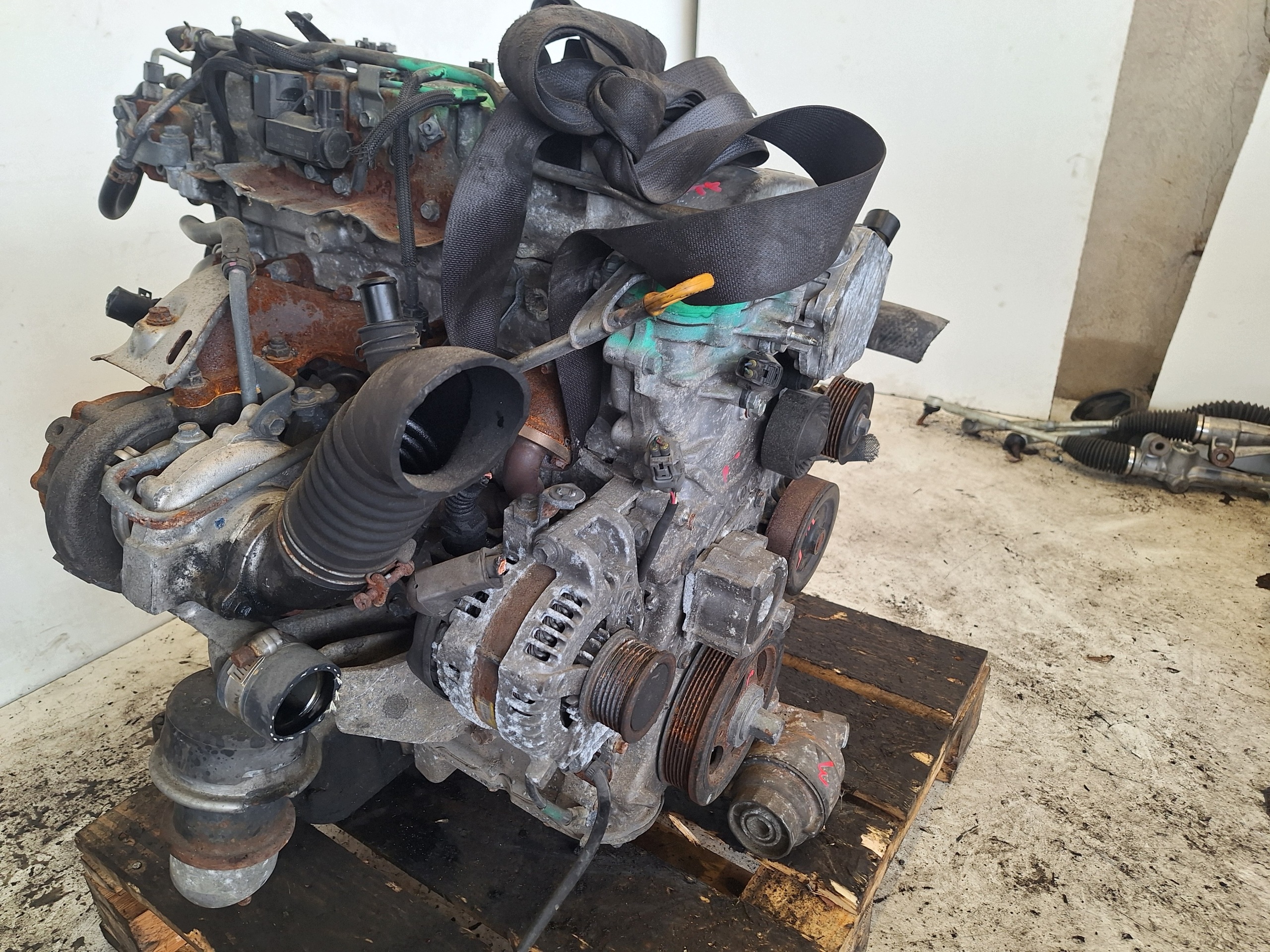 Moteur 2AD-FHV - Image 11