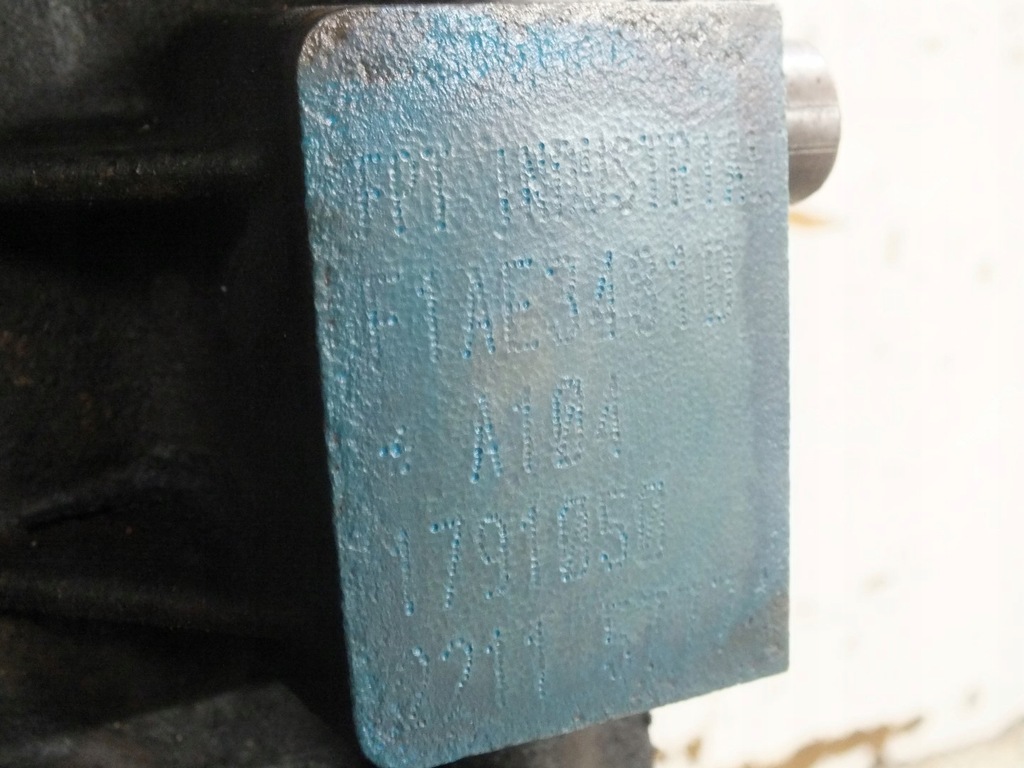 Moteur F1AE3481D - Image 5