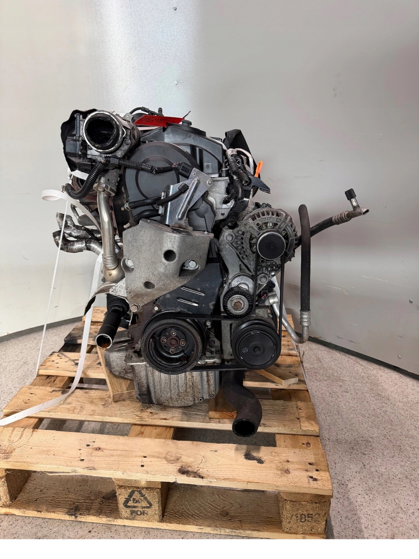 Moteur BNV - Image 12