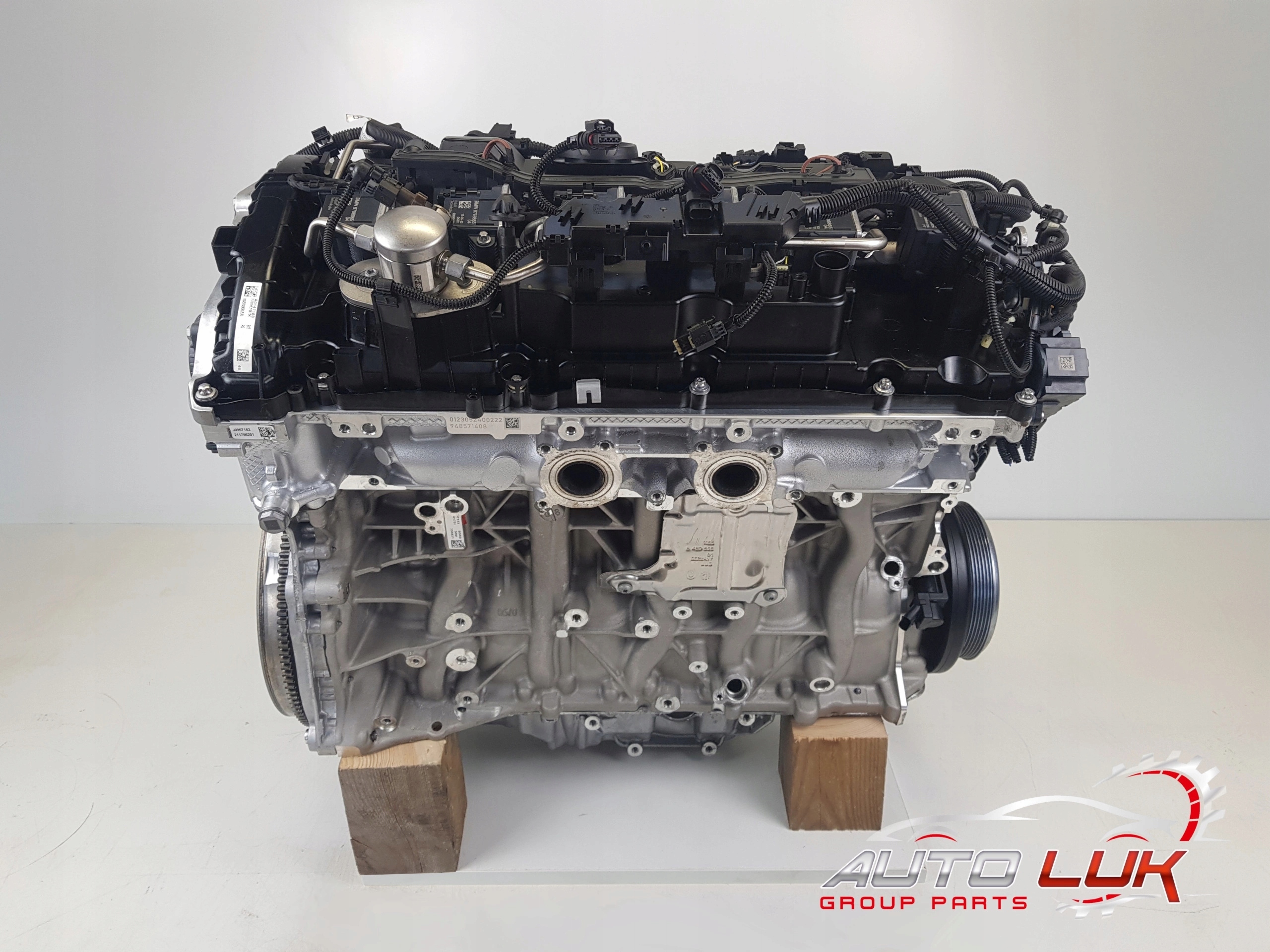 Moteur B58 B30 P - Image 5