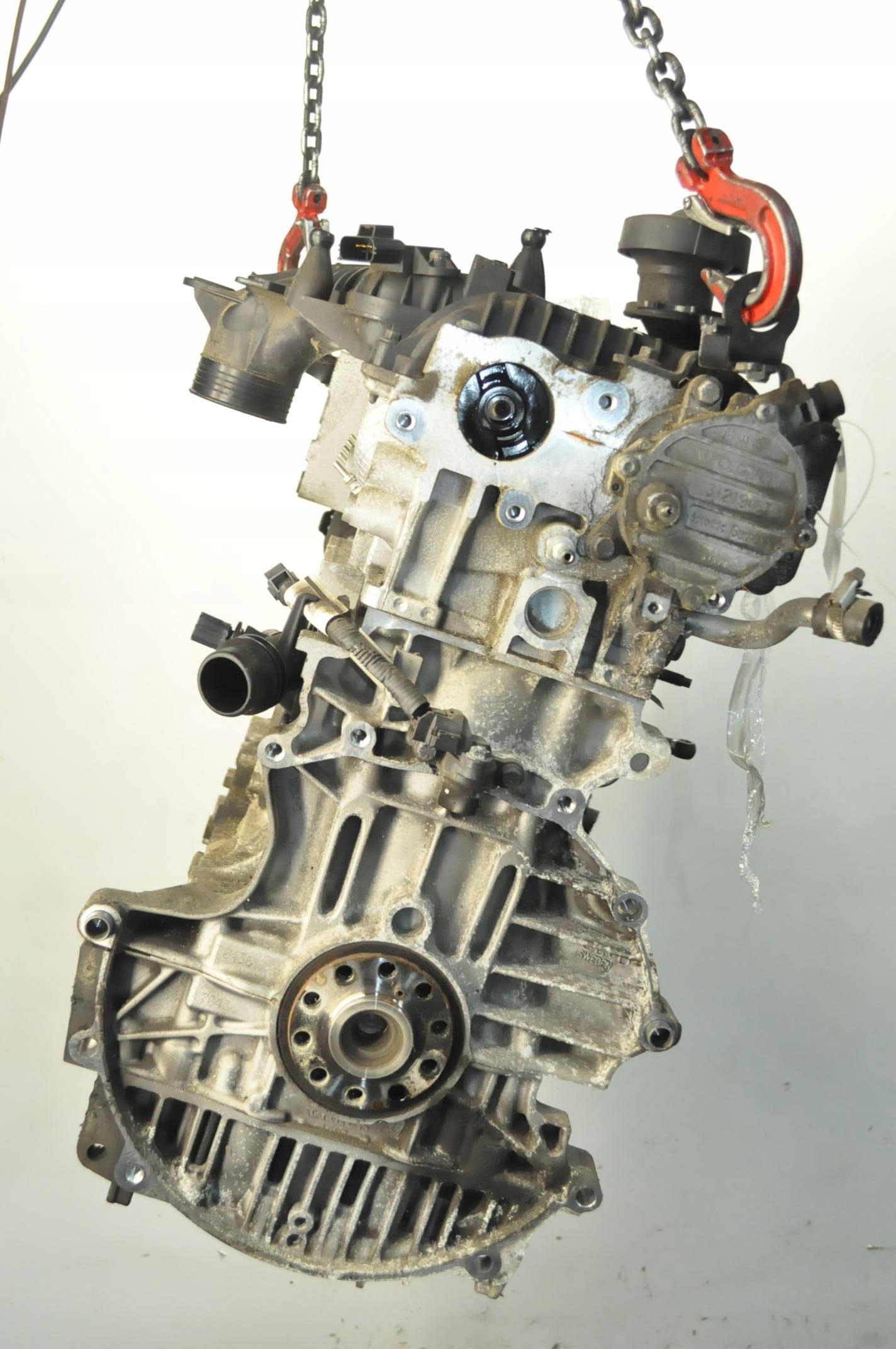 Moteur D 5244 T14 - Image 2