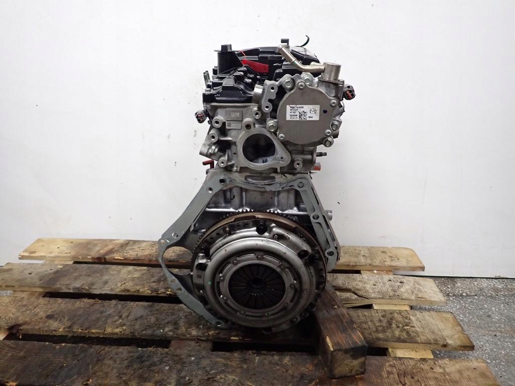 Moteur P5X0 - Image 3