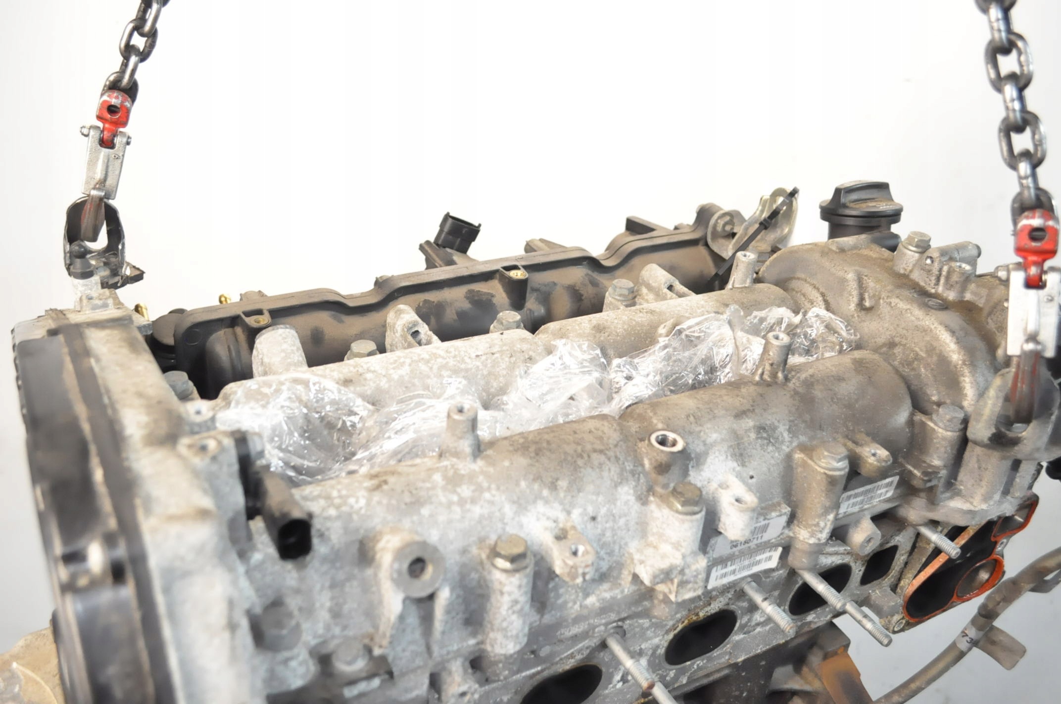 Moteur A 20 DTH - Image 7