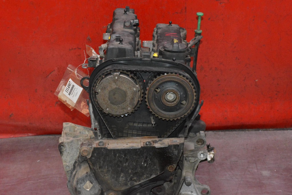 Moteur KFU (ET3J4) - Image 4