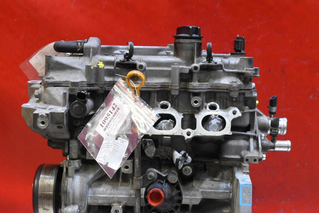 Moteur HR12DE - Image 10