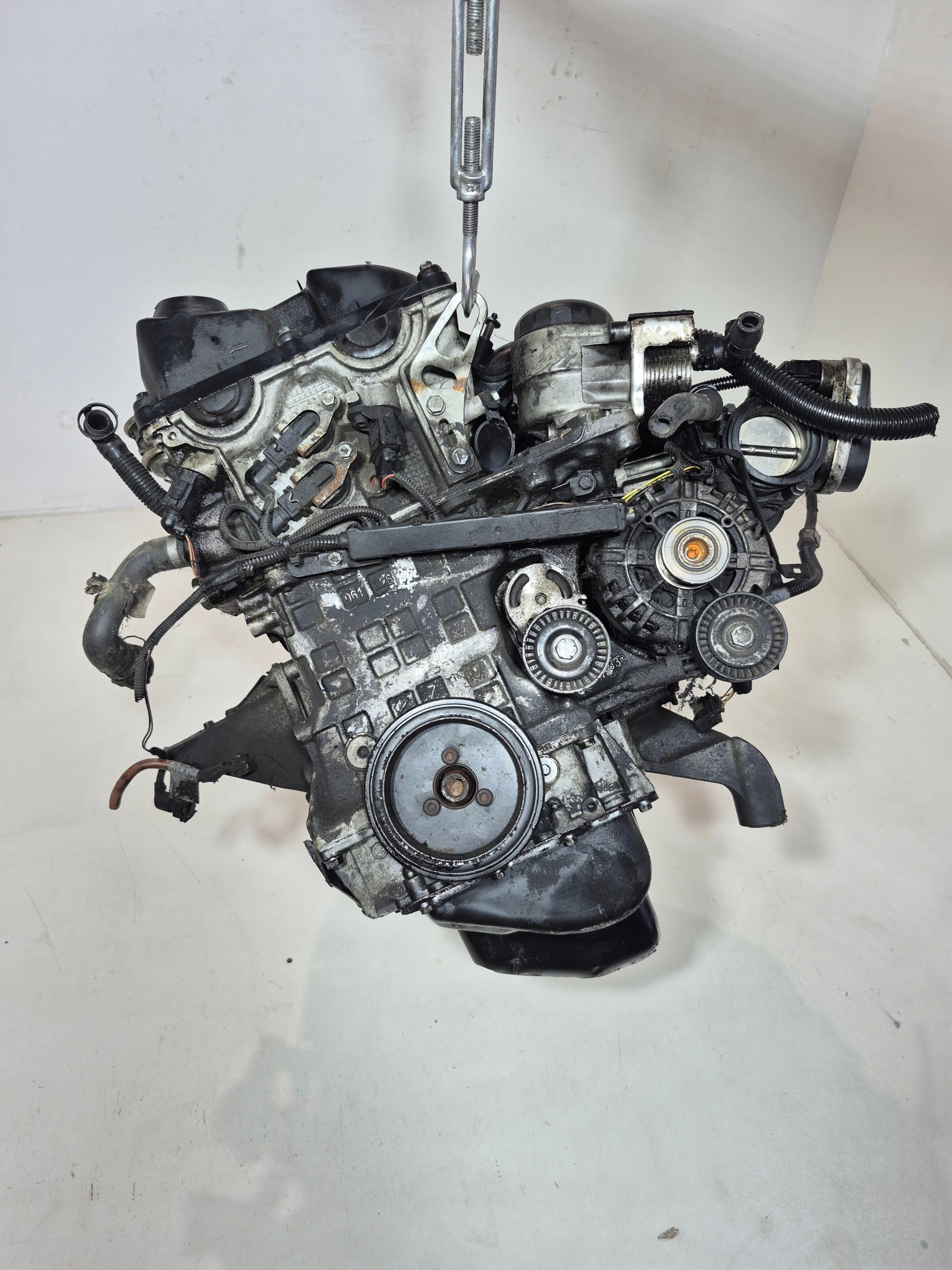 Moteur N42 B18 A - Image 10