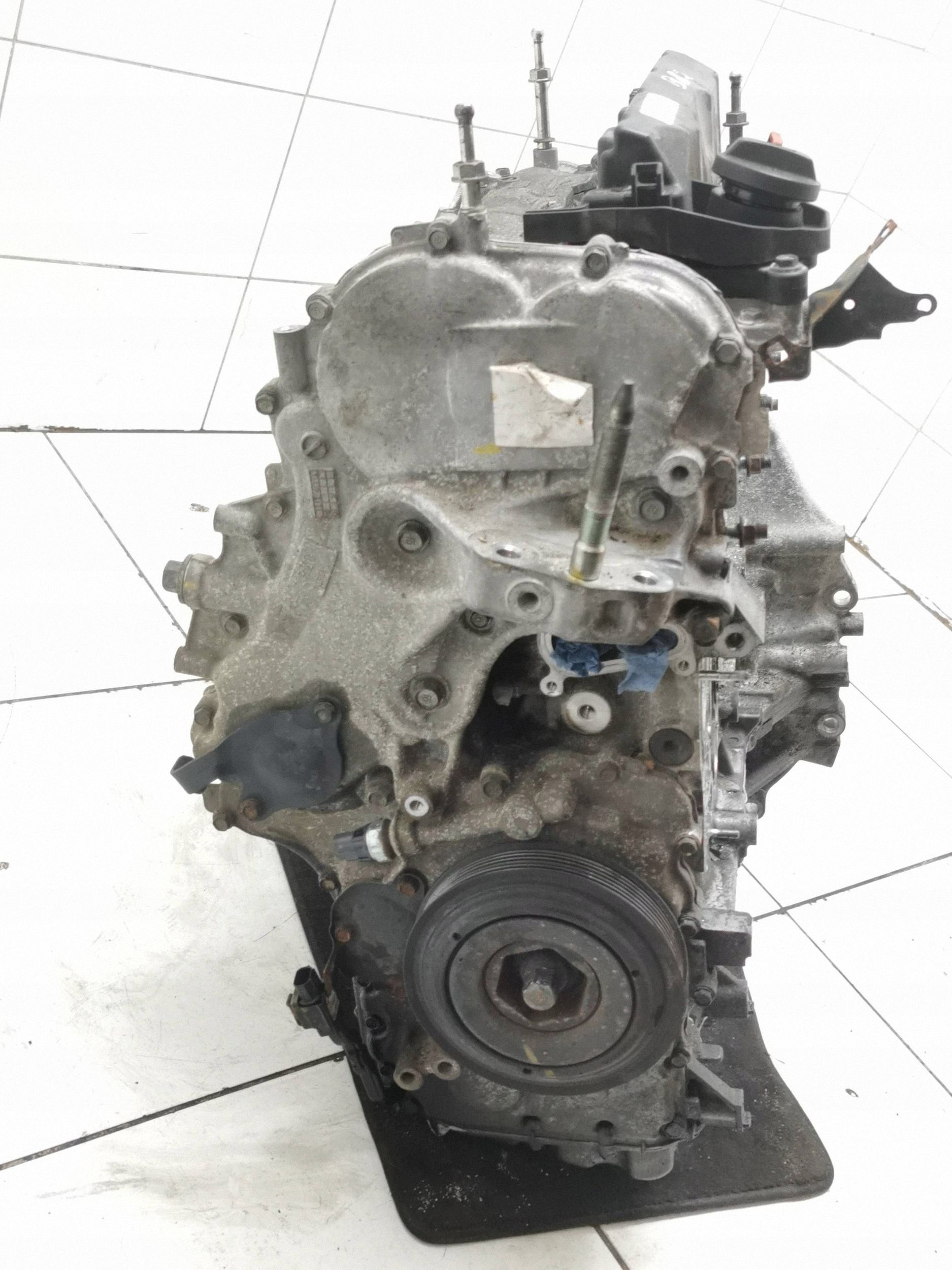 Moteur N16A1 - Image 2