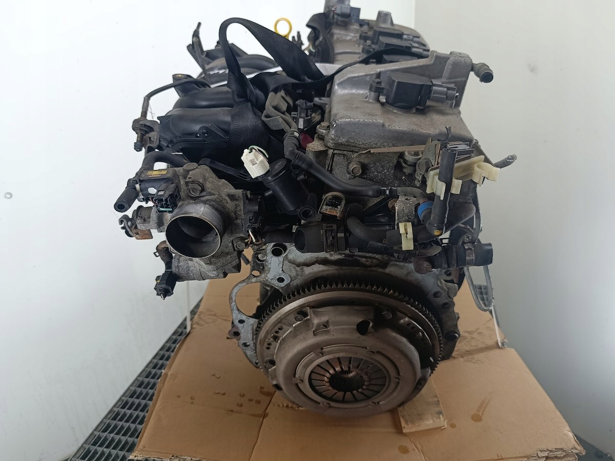 Moteur Z601 - Image 3