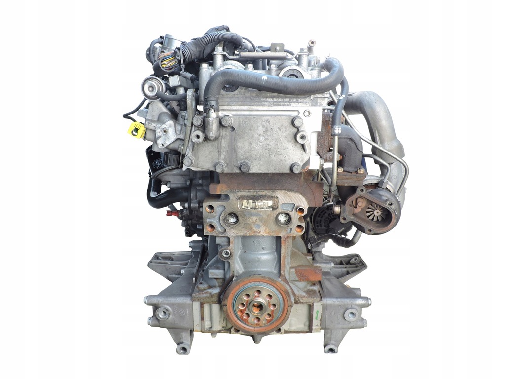 Moteur F1CE0441A — vue 2