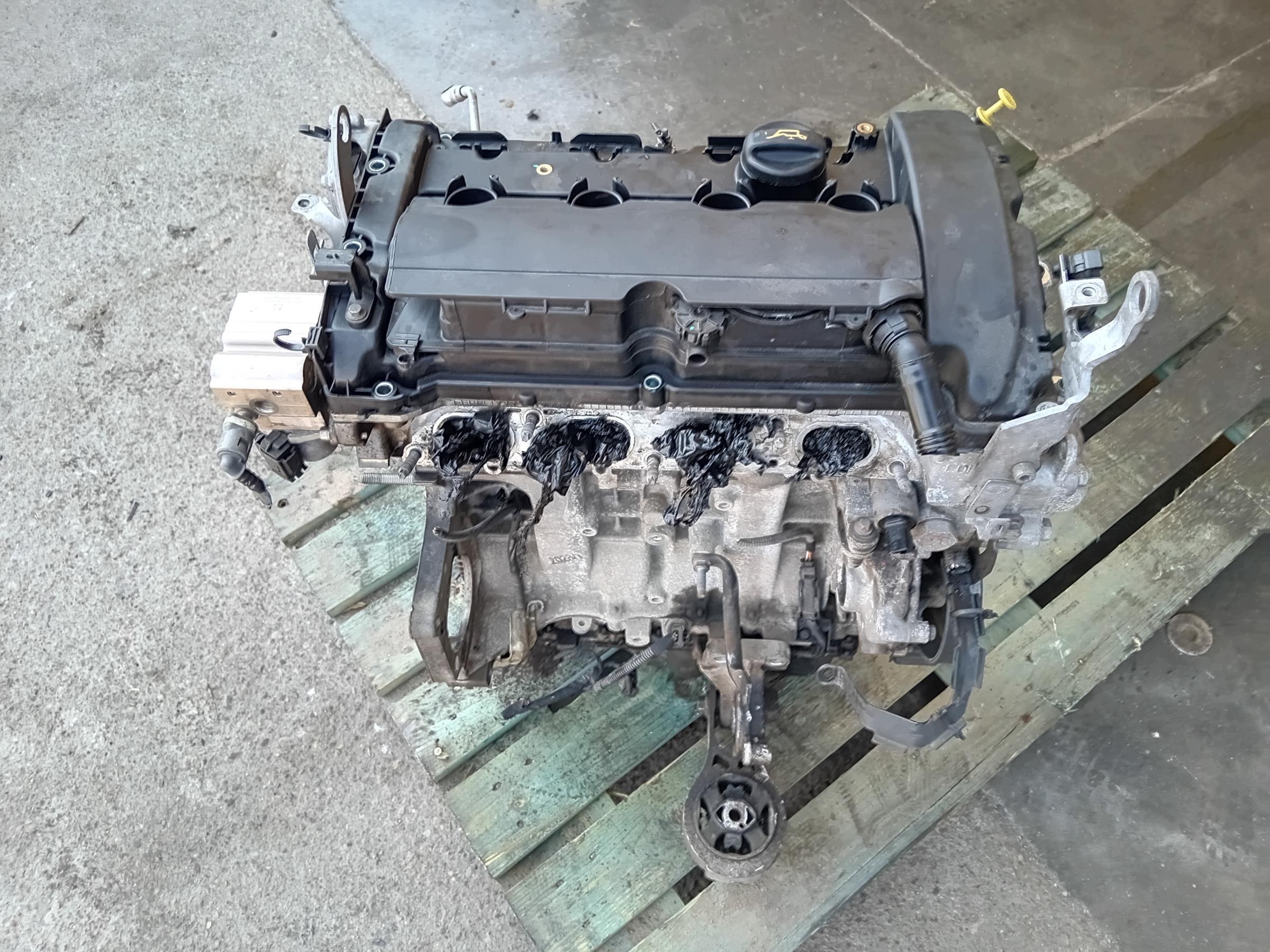 Moteur 5FV (EP6CDT) - Image 2