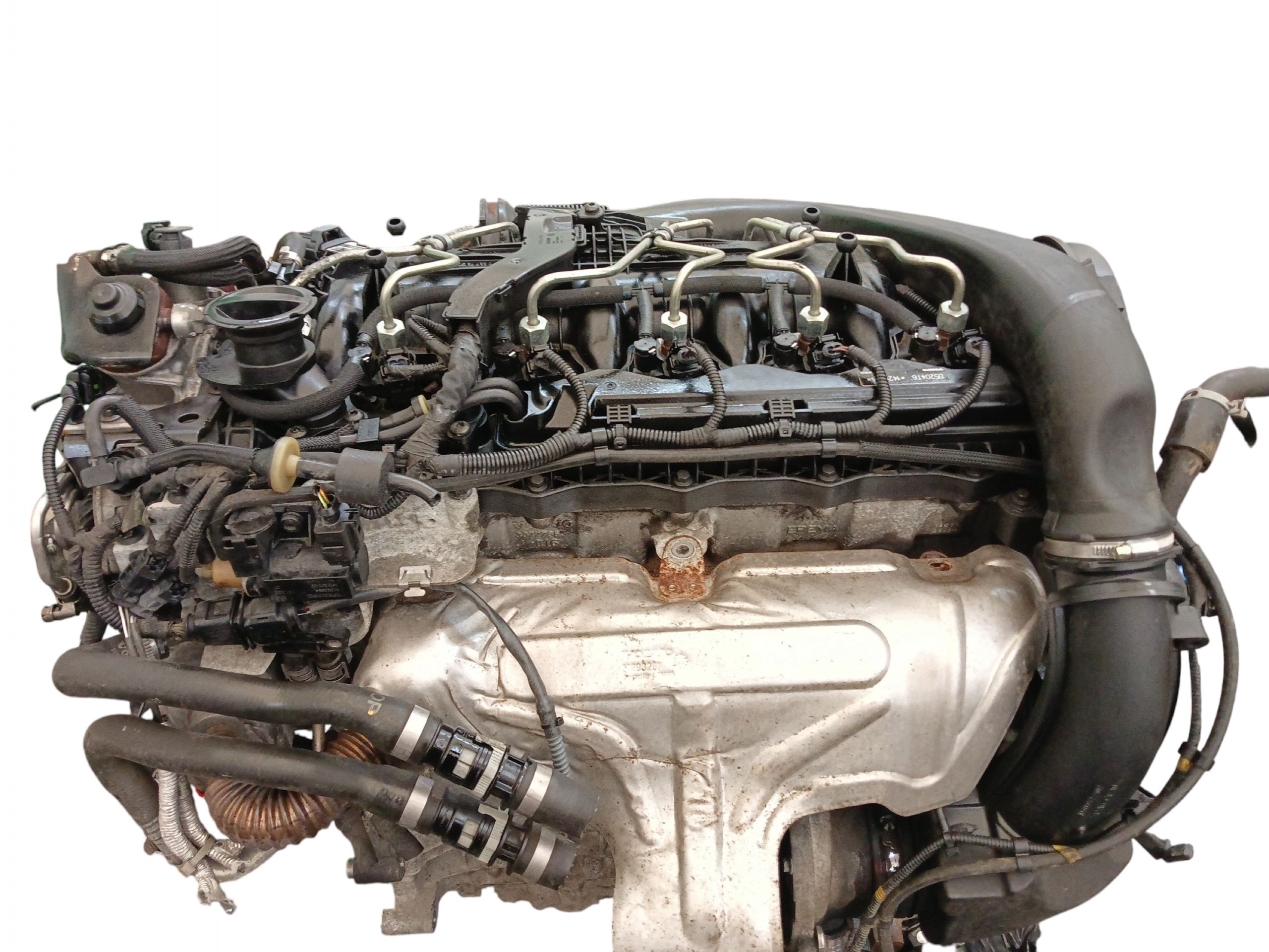 Moteur D 5204 T6 - Image 10