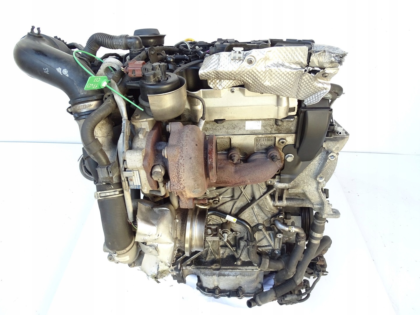 Moteur CUSB - Image 3