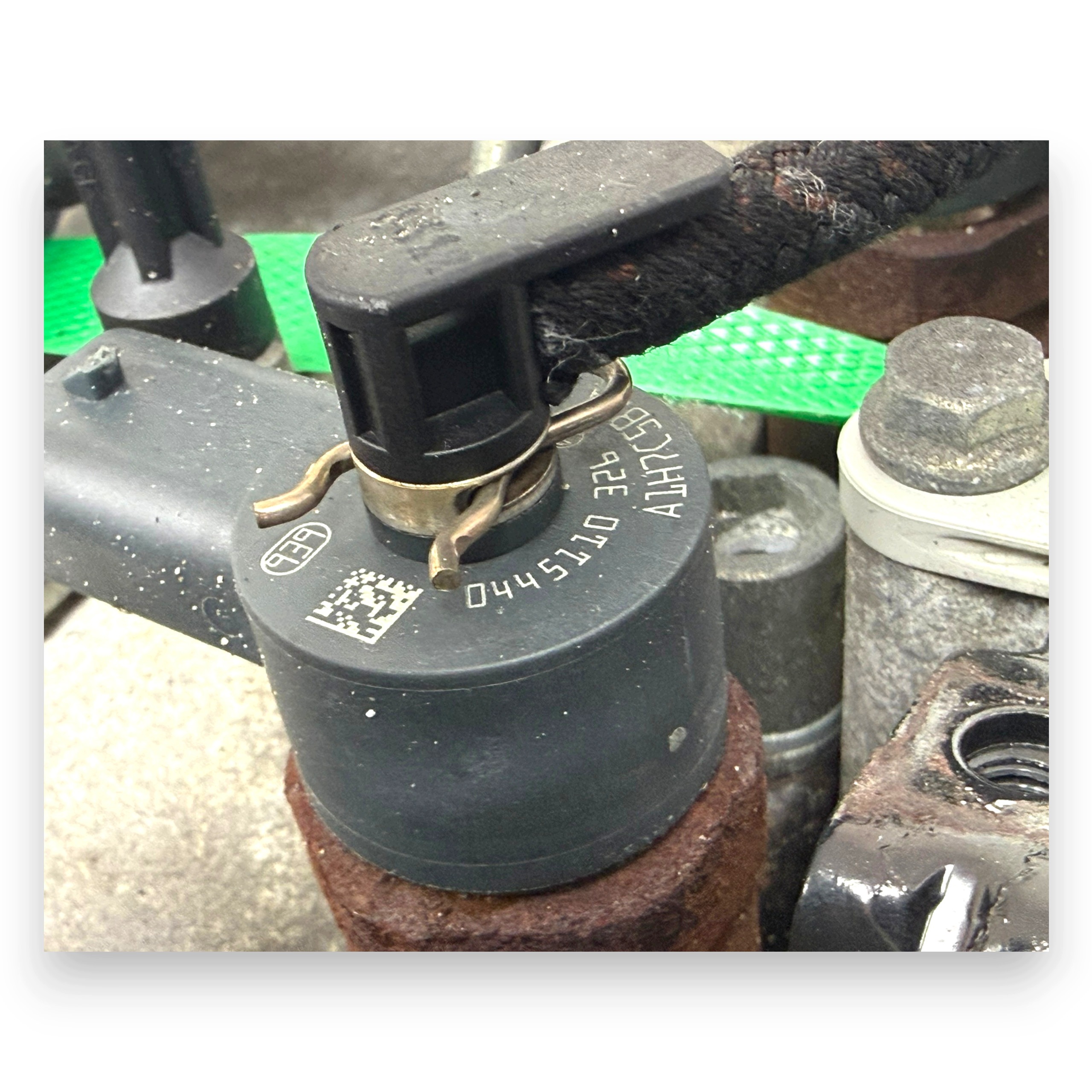 Moteur A 13 DTE - Image 12