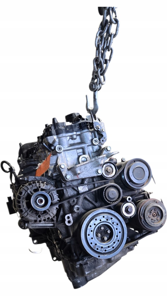 Moteur B 16 DTH — vue 3