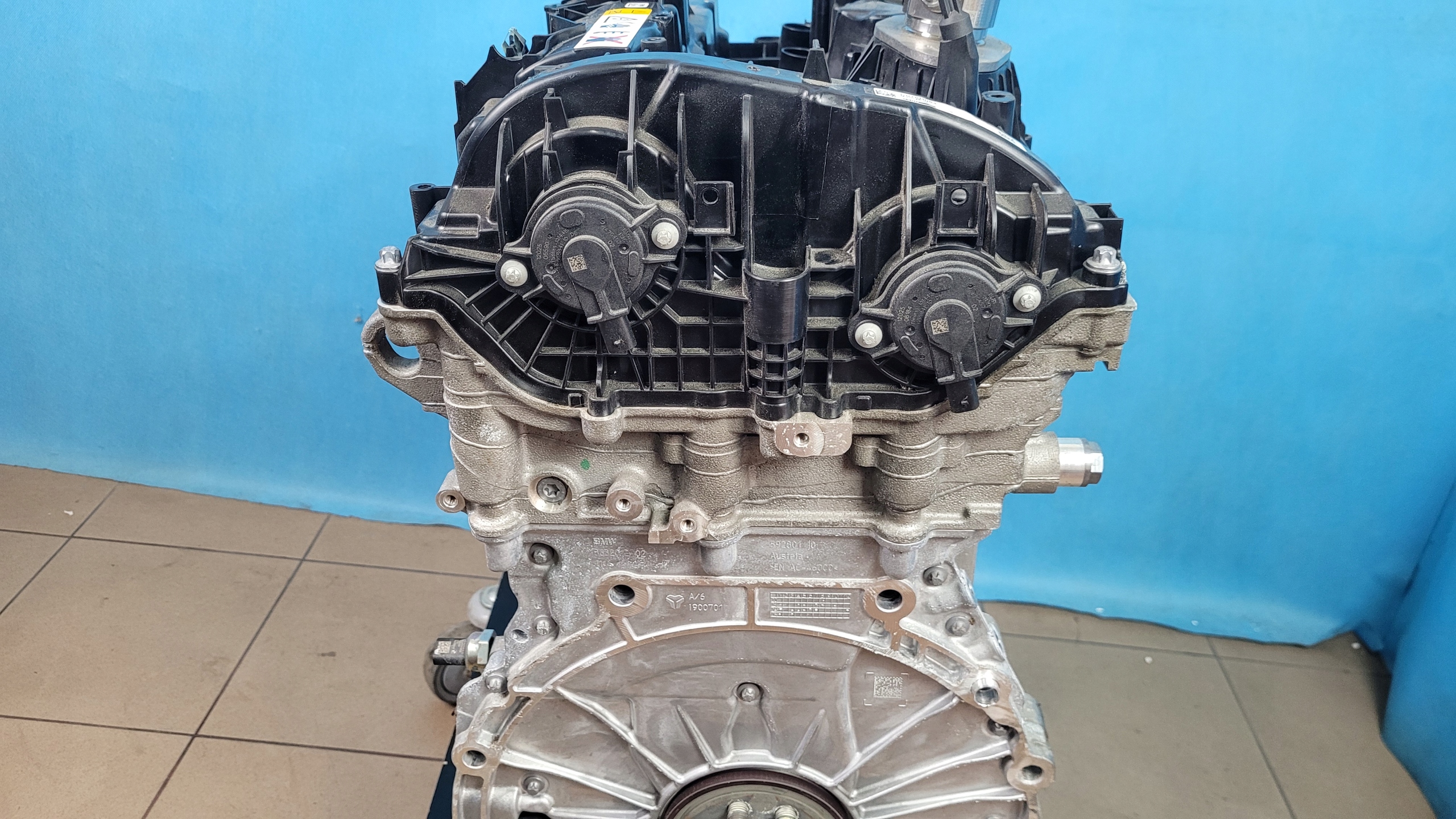 Moteur B48 A20 P - Image 6
