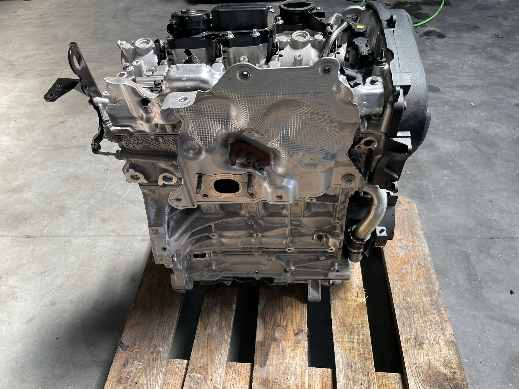 Moteur B 4204 T11 - Image 2